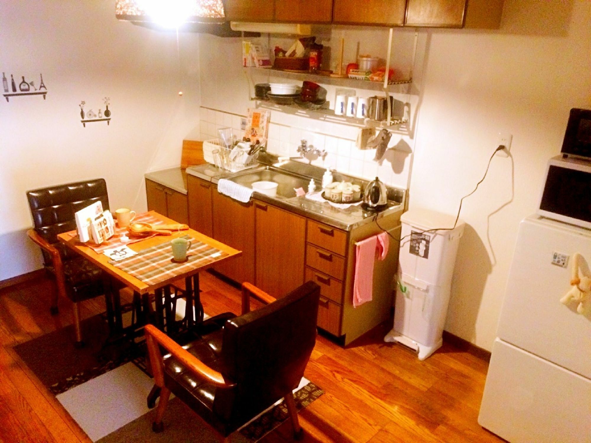 京乃怡 Yorokobu Bahay bakasyunan *