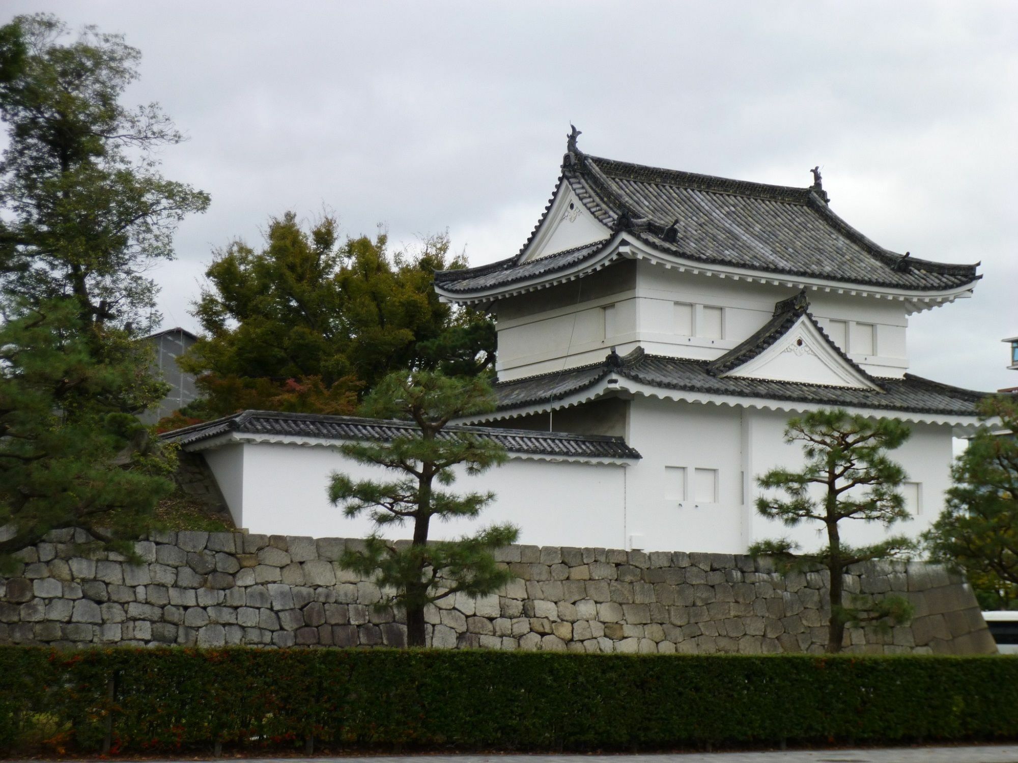 Yadoya Sanbou Kyoto