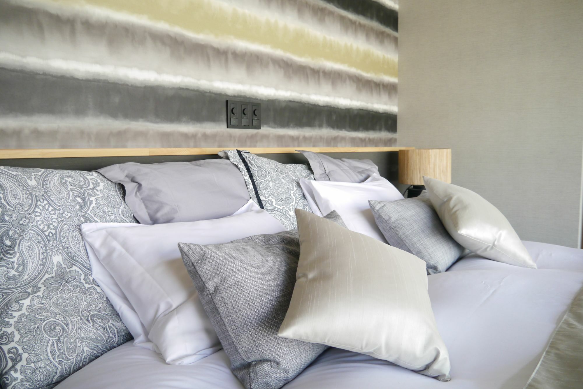 R&run Serviced & Aparthotel Kyoto