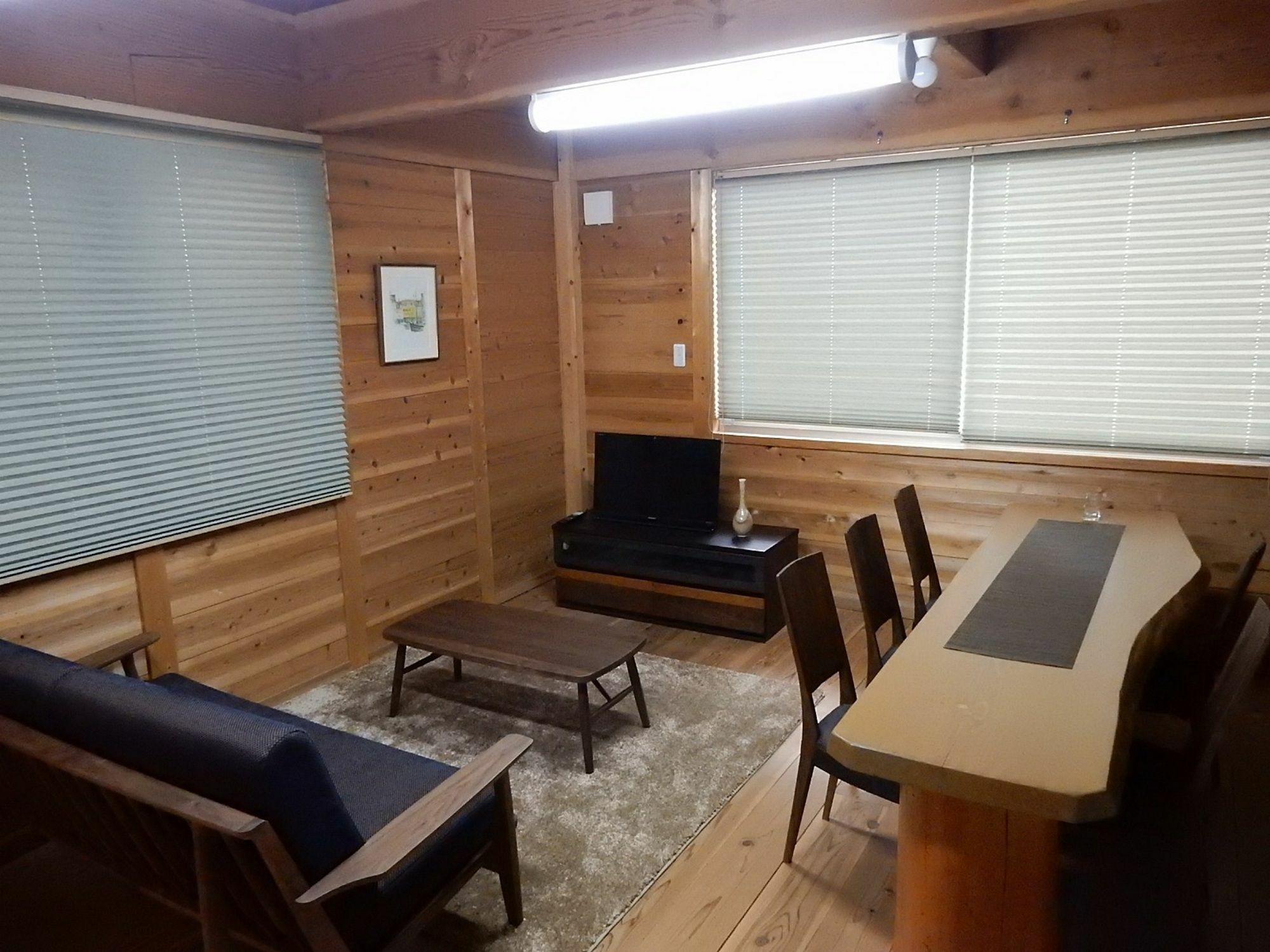 Yadoya Sanbou Holiday home *