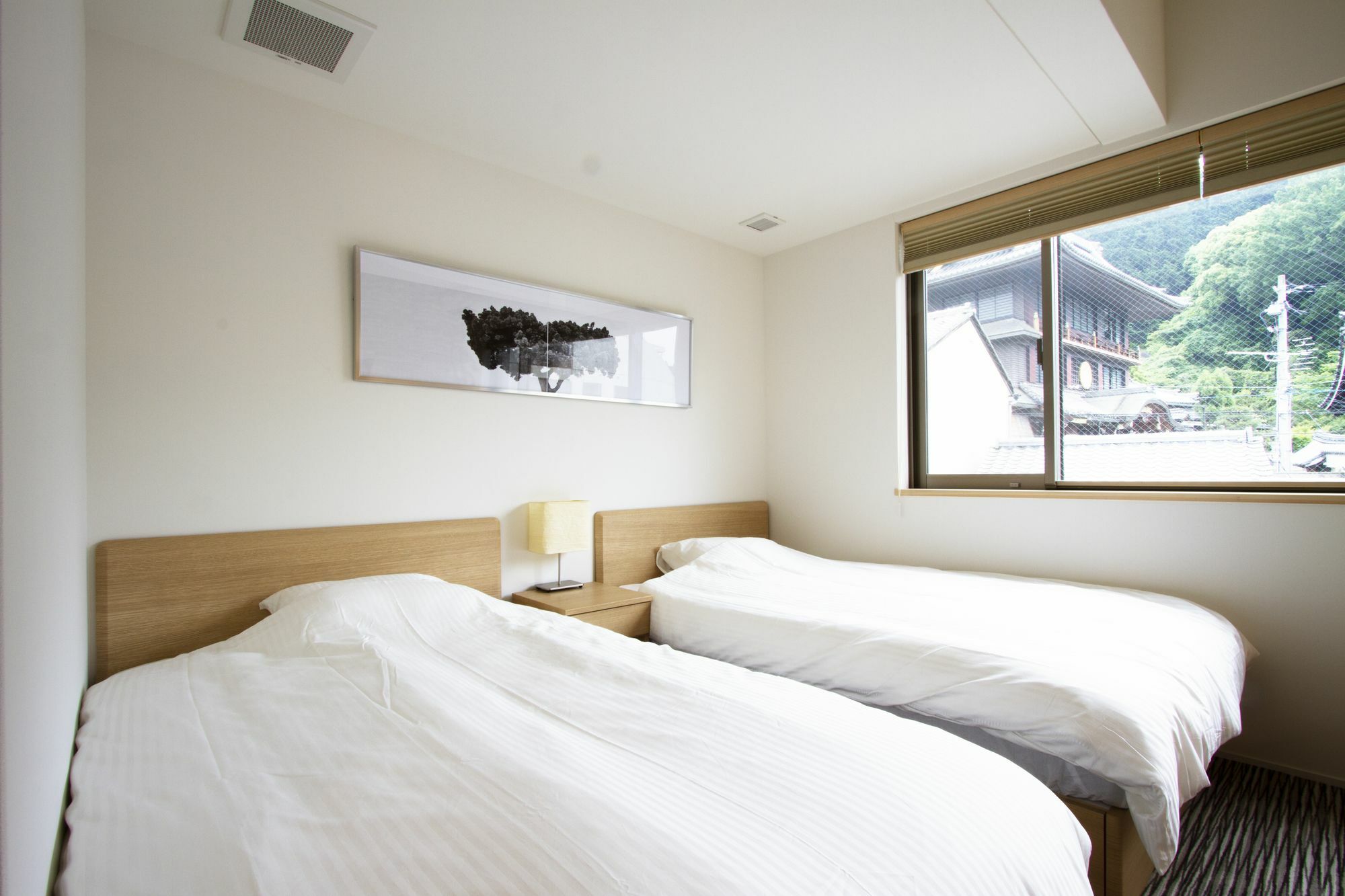 Hotel Higashiyama With