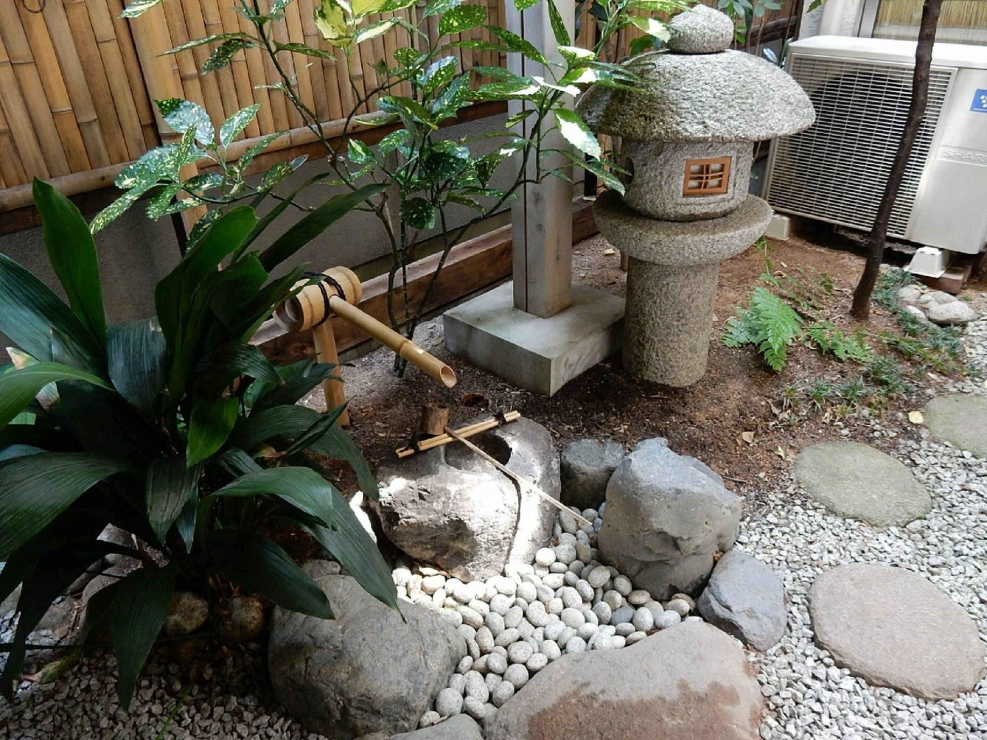 Holiday home Yadoya Sanbou *