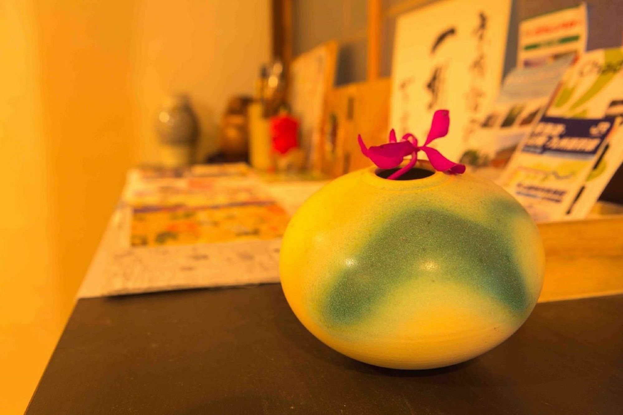 Bahay bakasyunan 京乃怡 Yorokobu *