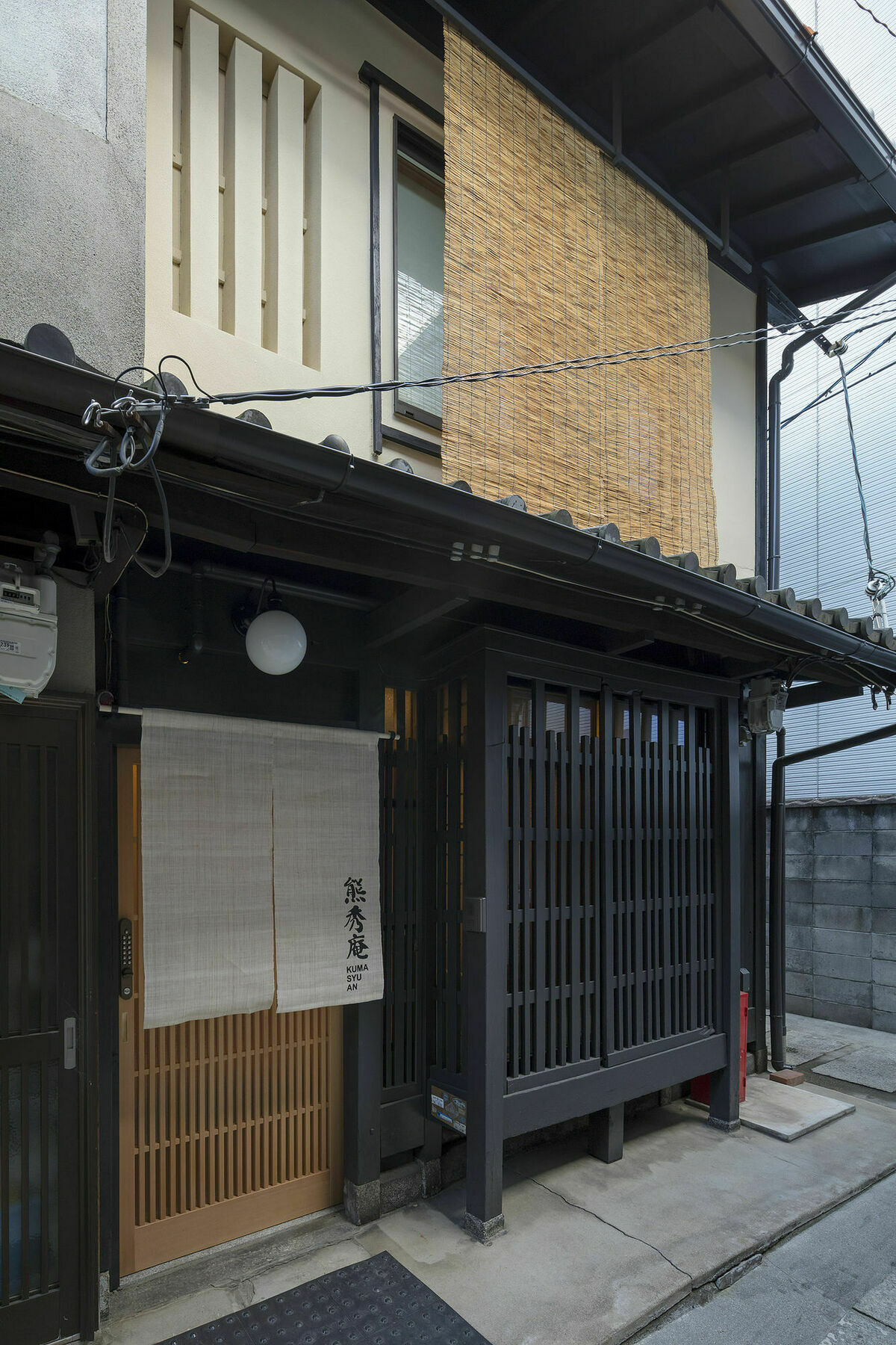 Hotel Kumashuan