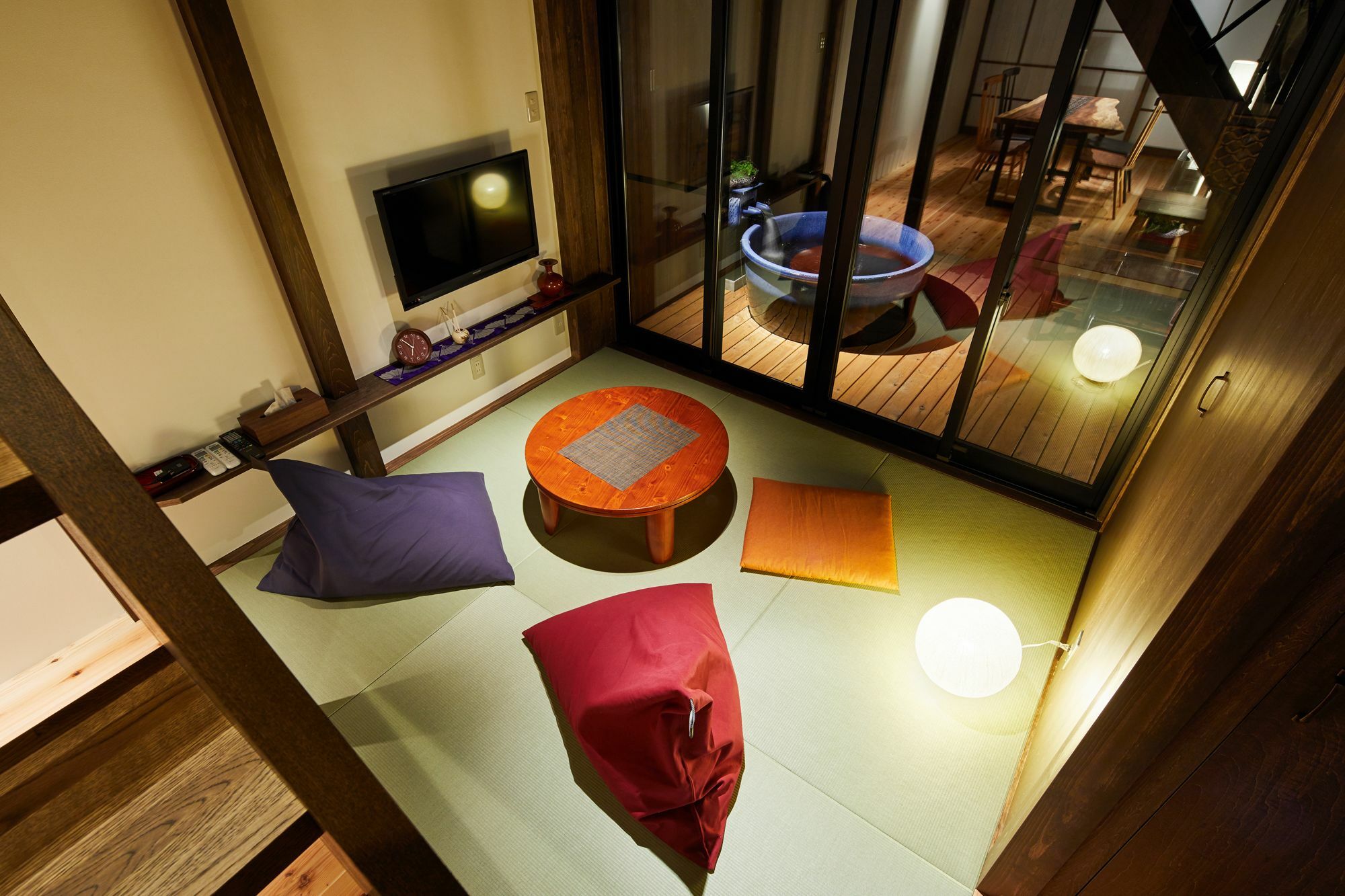 Kiyomizu Inishie-an Holiday home Kyoto