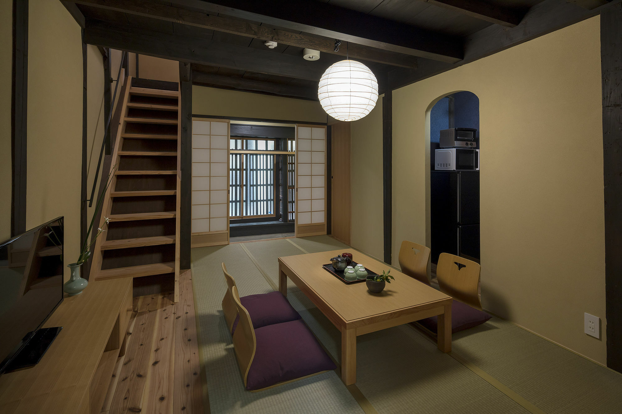Hotel Kumashuan
