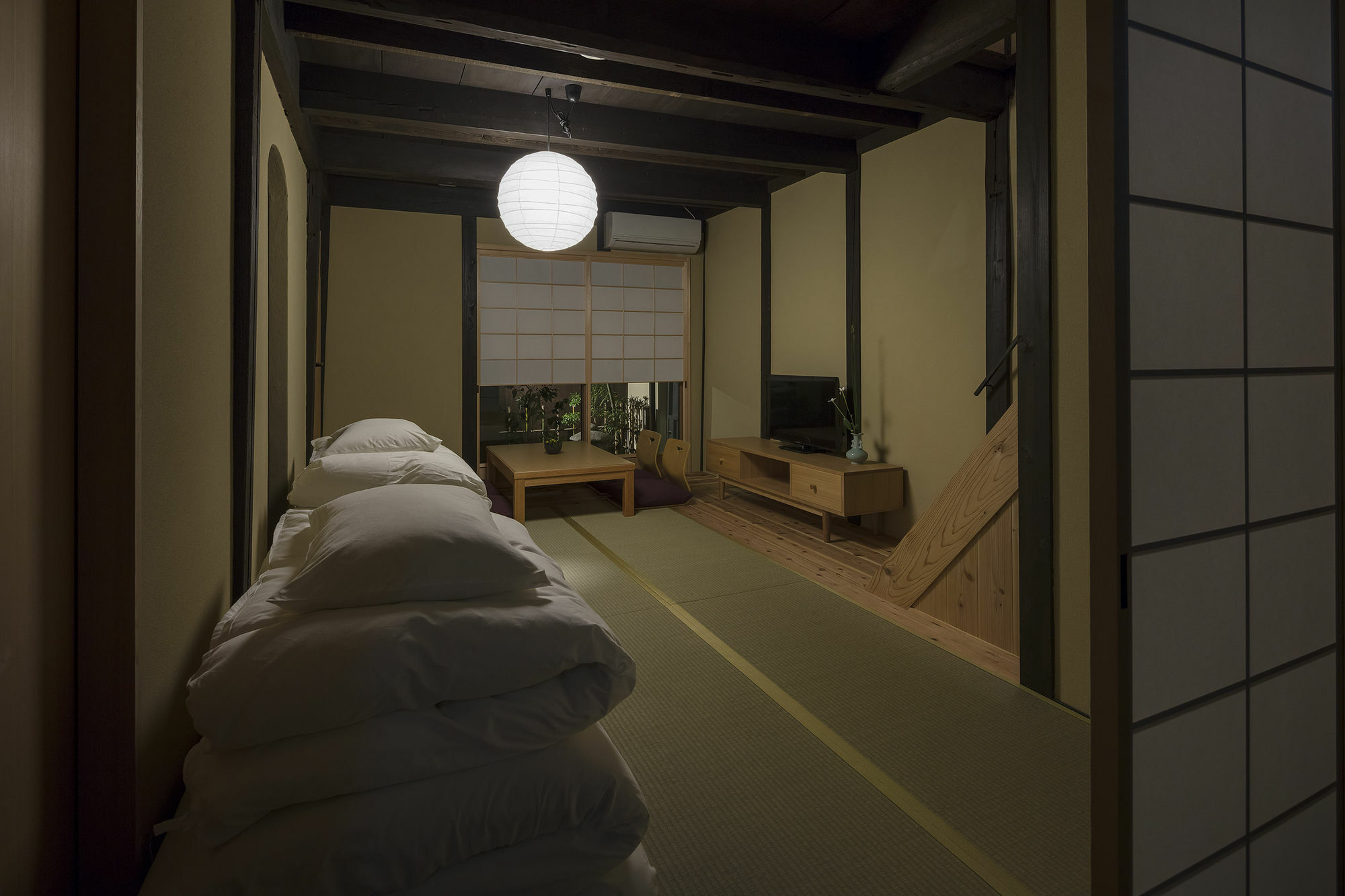 Kumashuan Kyoto