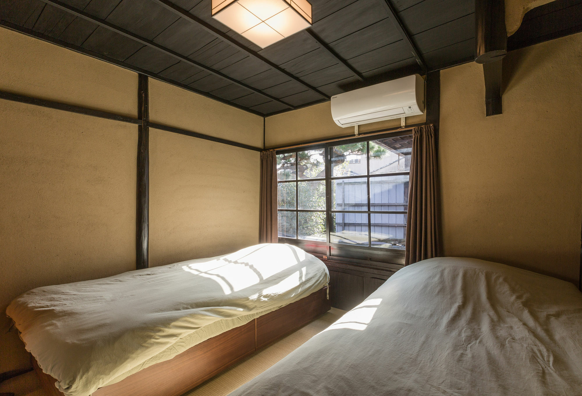 Shiki Homes Natsu