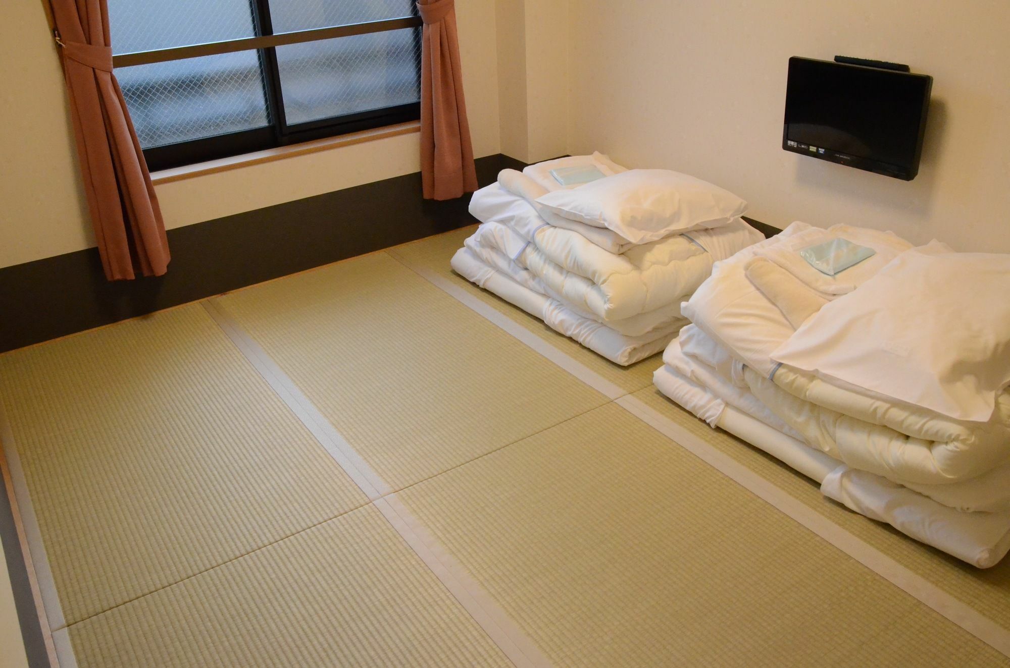 Hotel Kyo-No-Yado Enishi Kyoto
