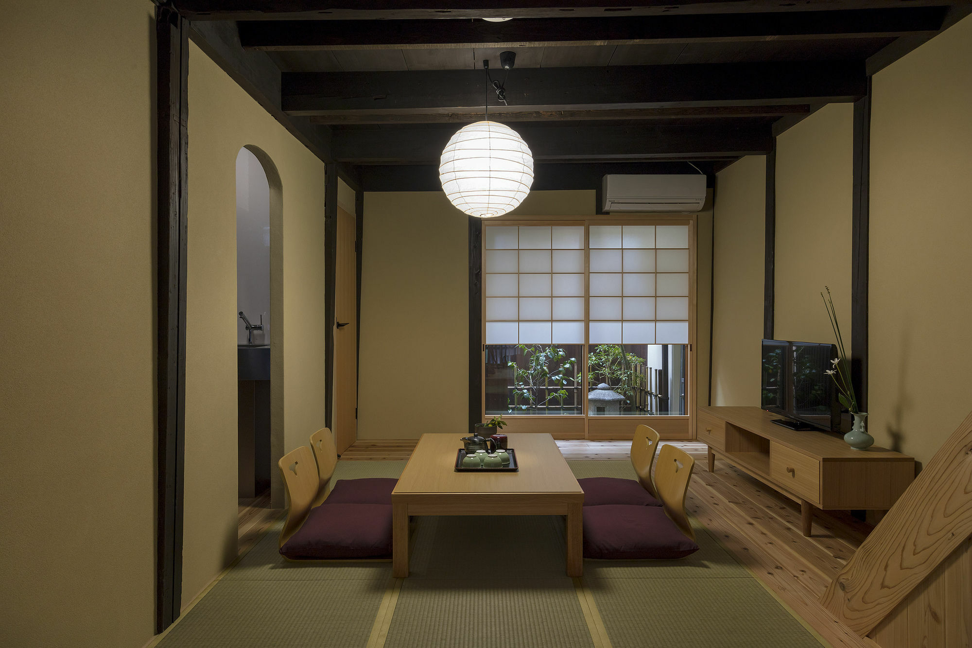 Kumashuan Hotel 3*