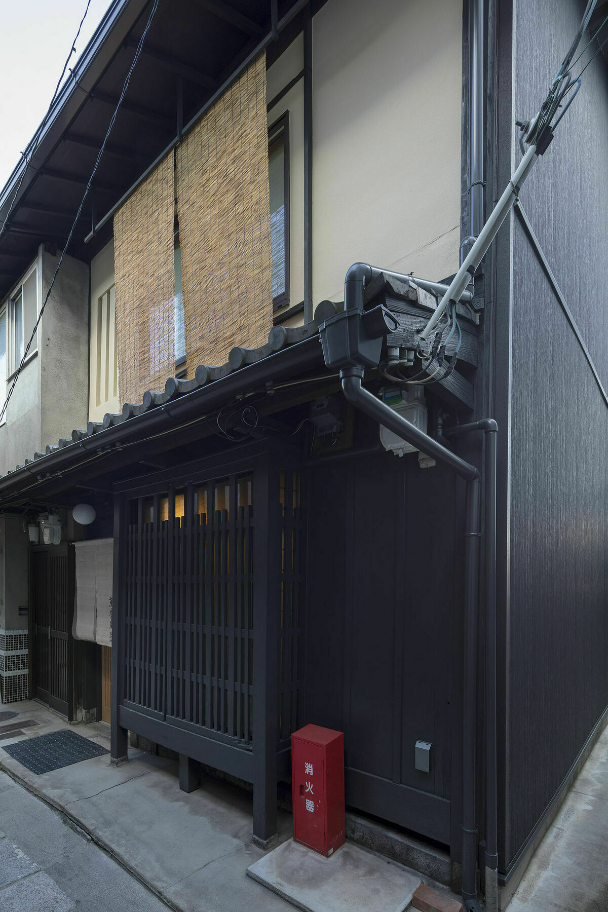Kumashuan Kyoto