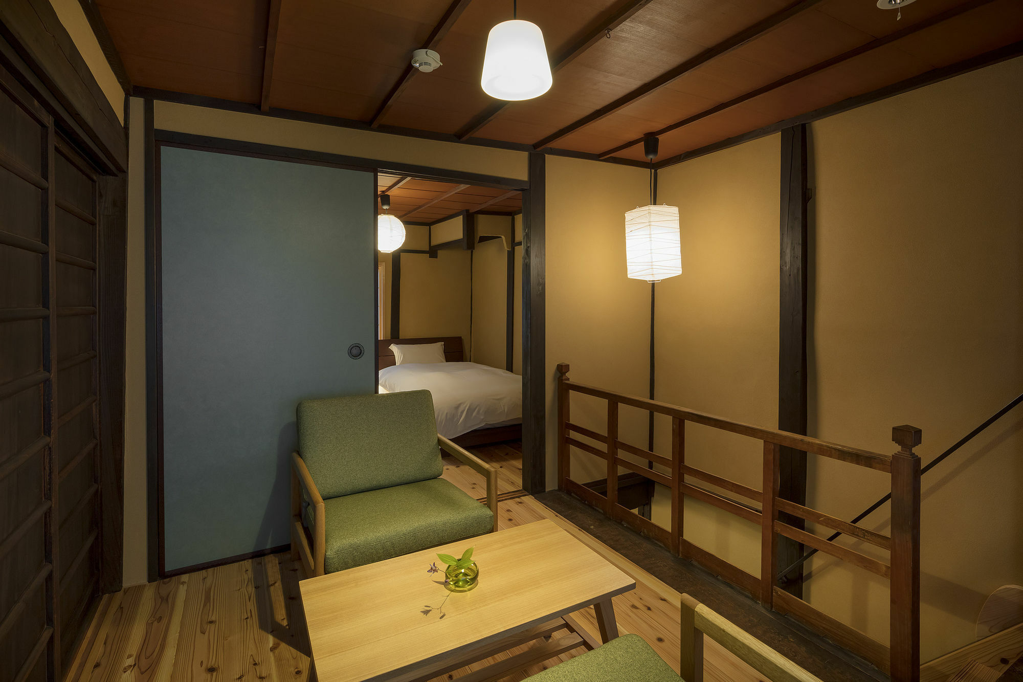 Kumashuan Kyoto