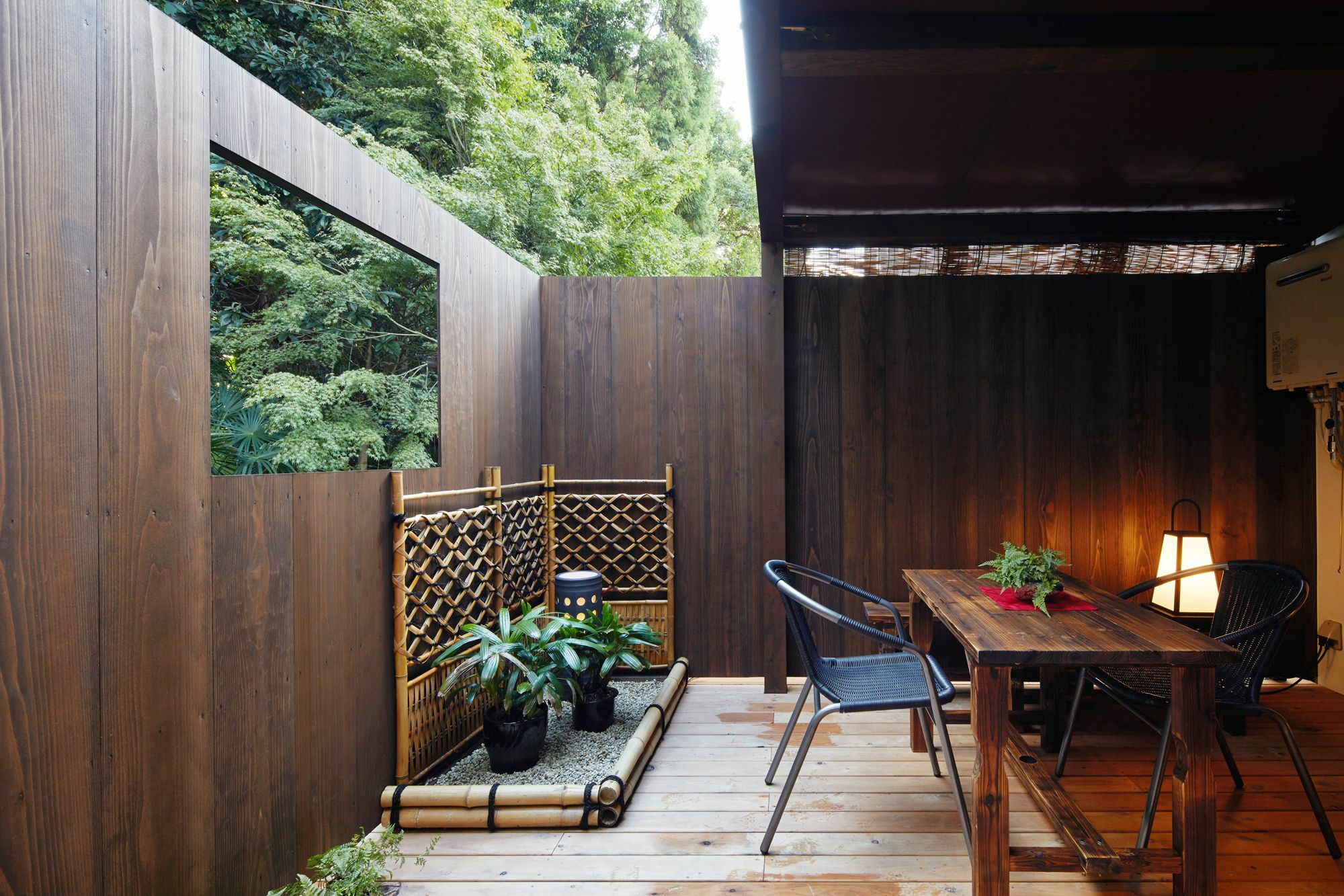 Holiday home Kiyomizu Inishie-an Kyoto