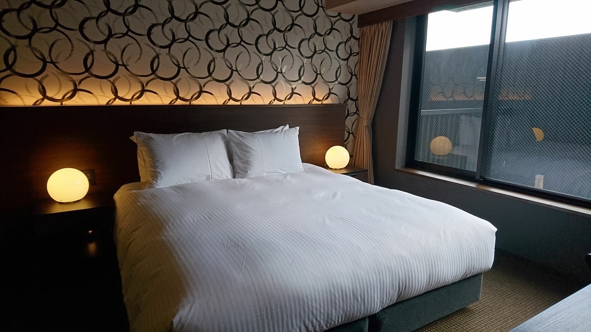 Aparthotel R&run Serviced & Kyoto