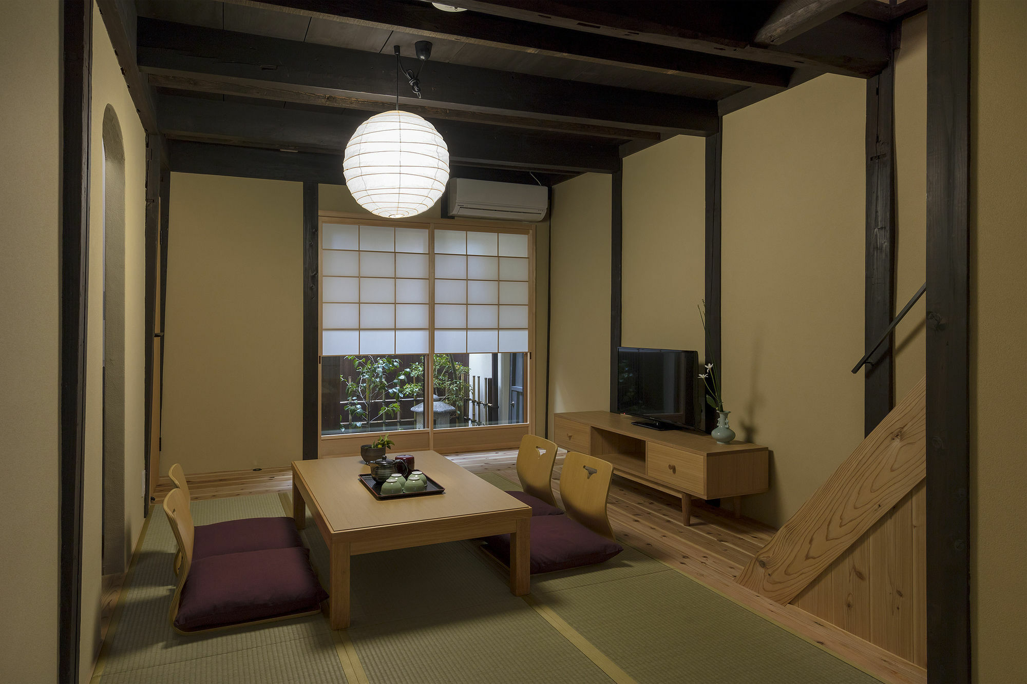 Kumashuan Hotel