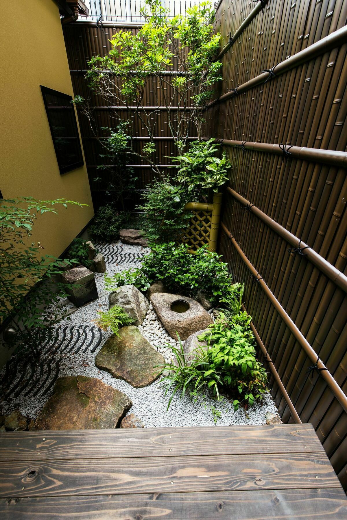 Musubi Sanjo Hotel
