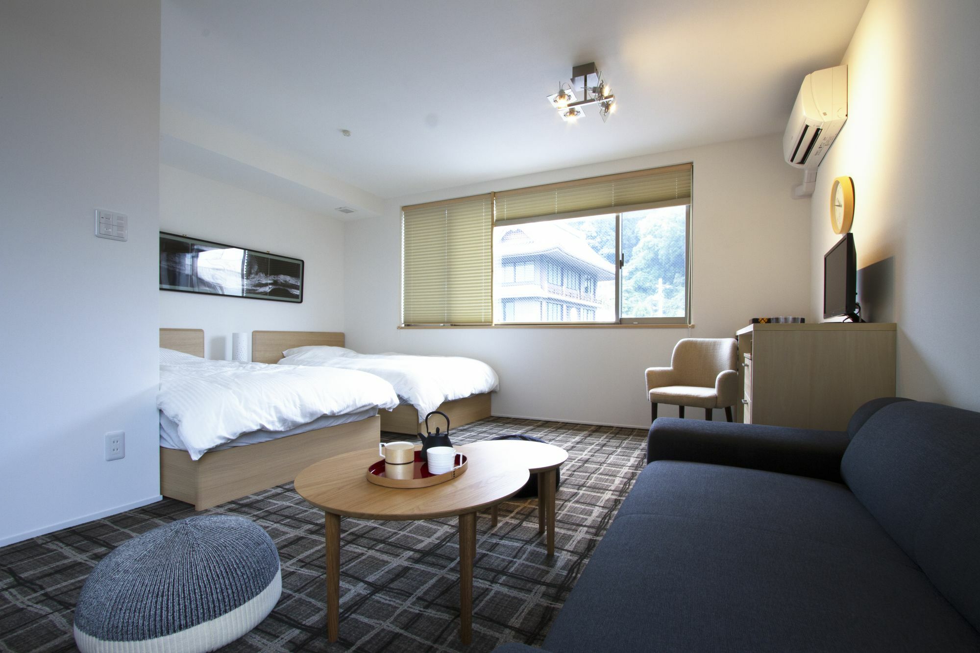 Hotel Higashiyama With Kyoto