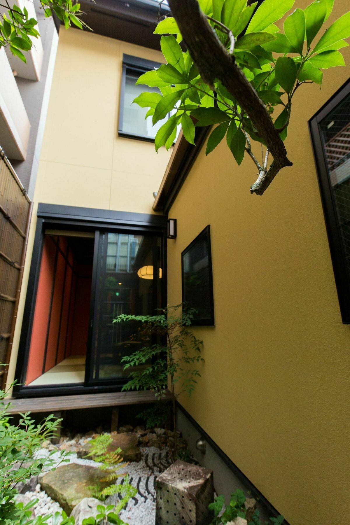 Musubi Sanjo 3* Kyoto