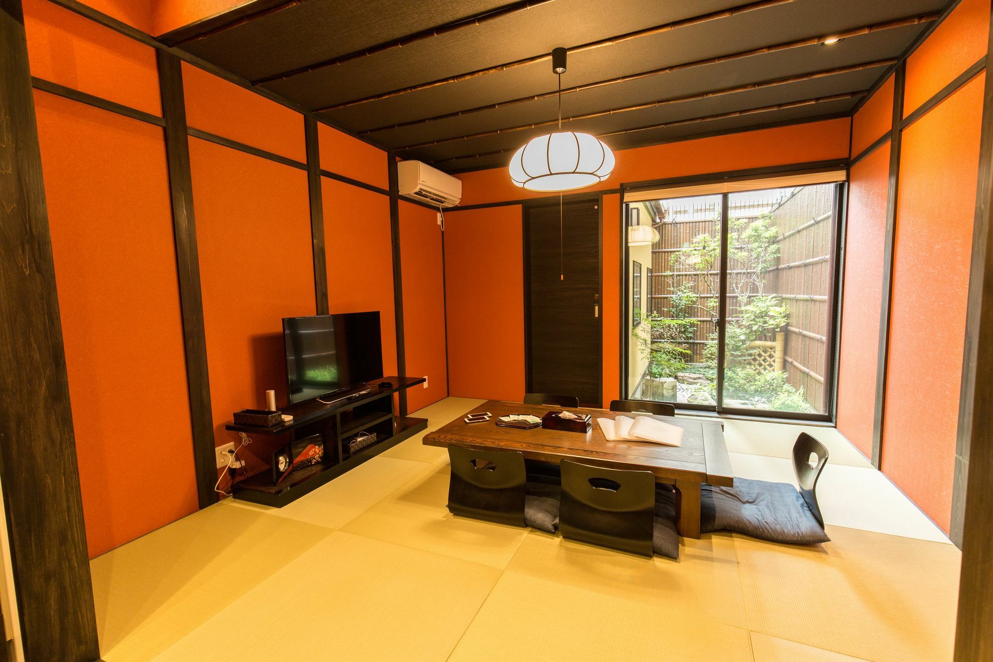 Musubi Sanjo 3* Kyoto