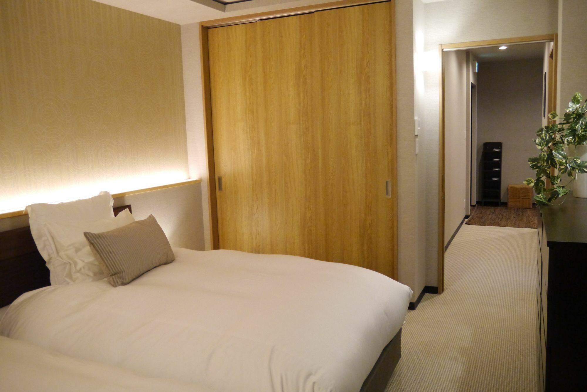 Aparthotel R&run Serviced &