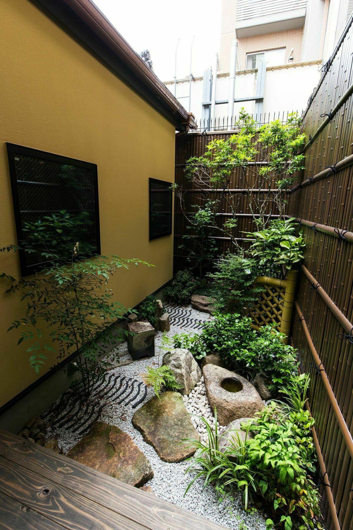 Musubi Sanjo 3* Kyoto