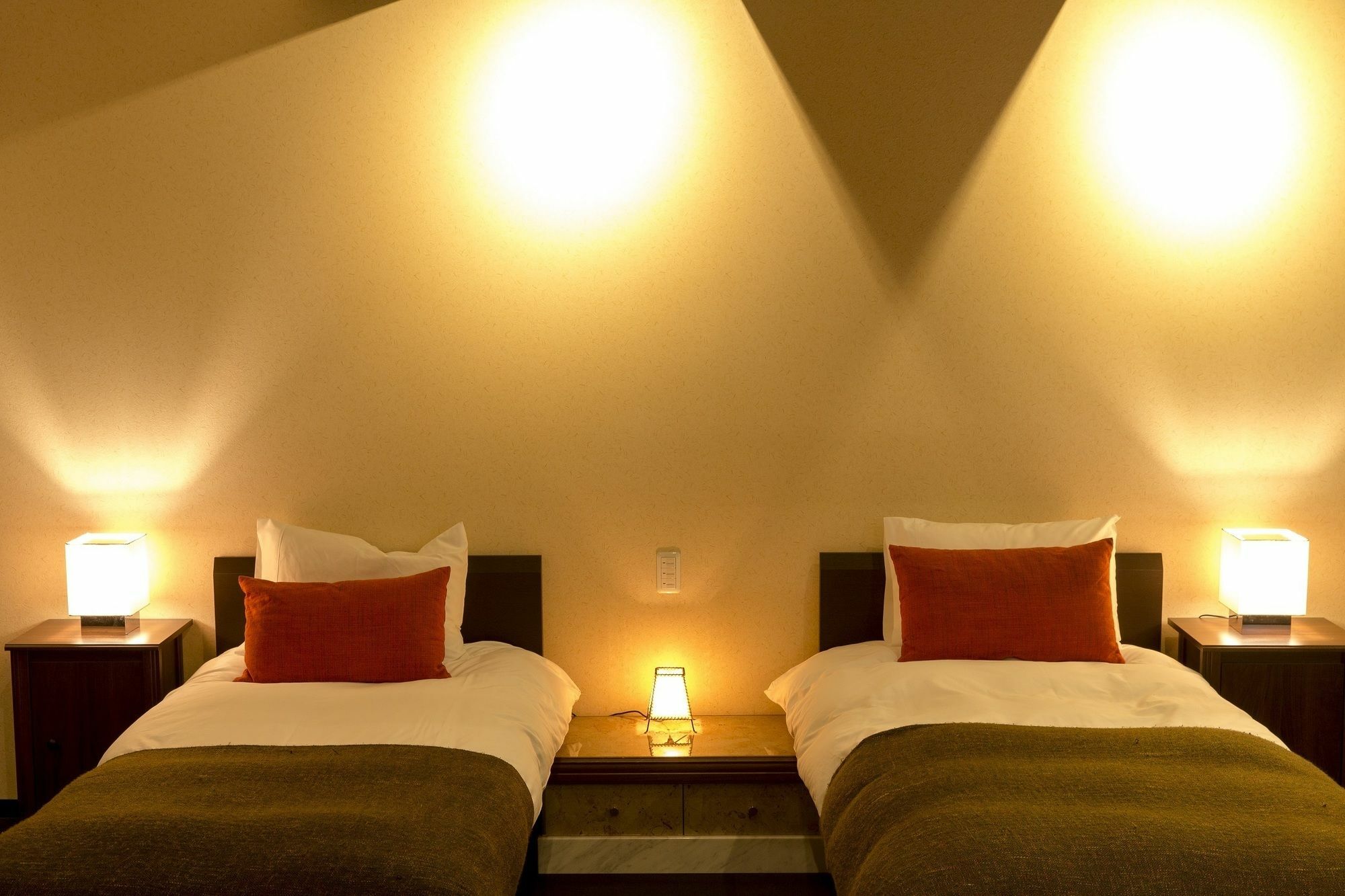 Aparthotel R&run Serviced &