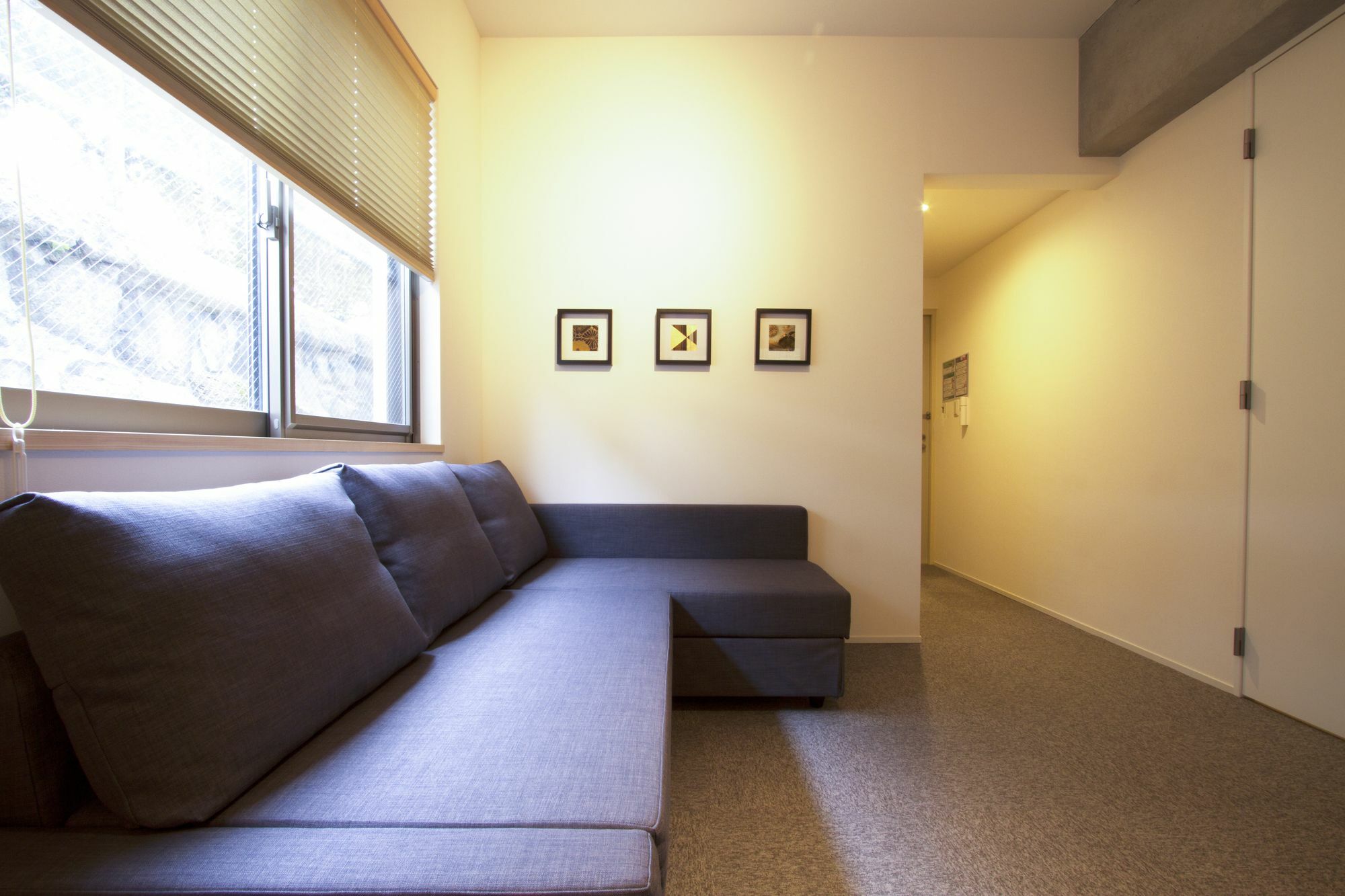 Hotel Higashiyama With