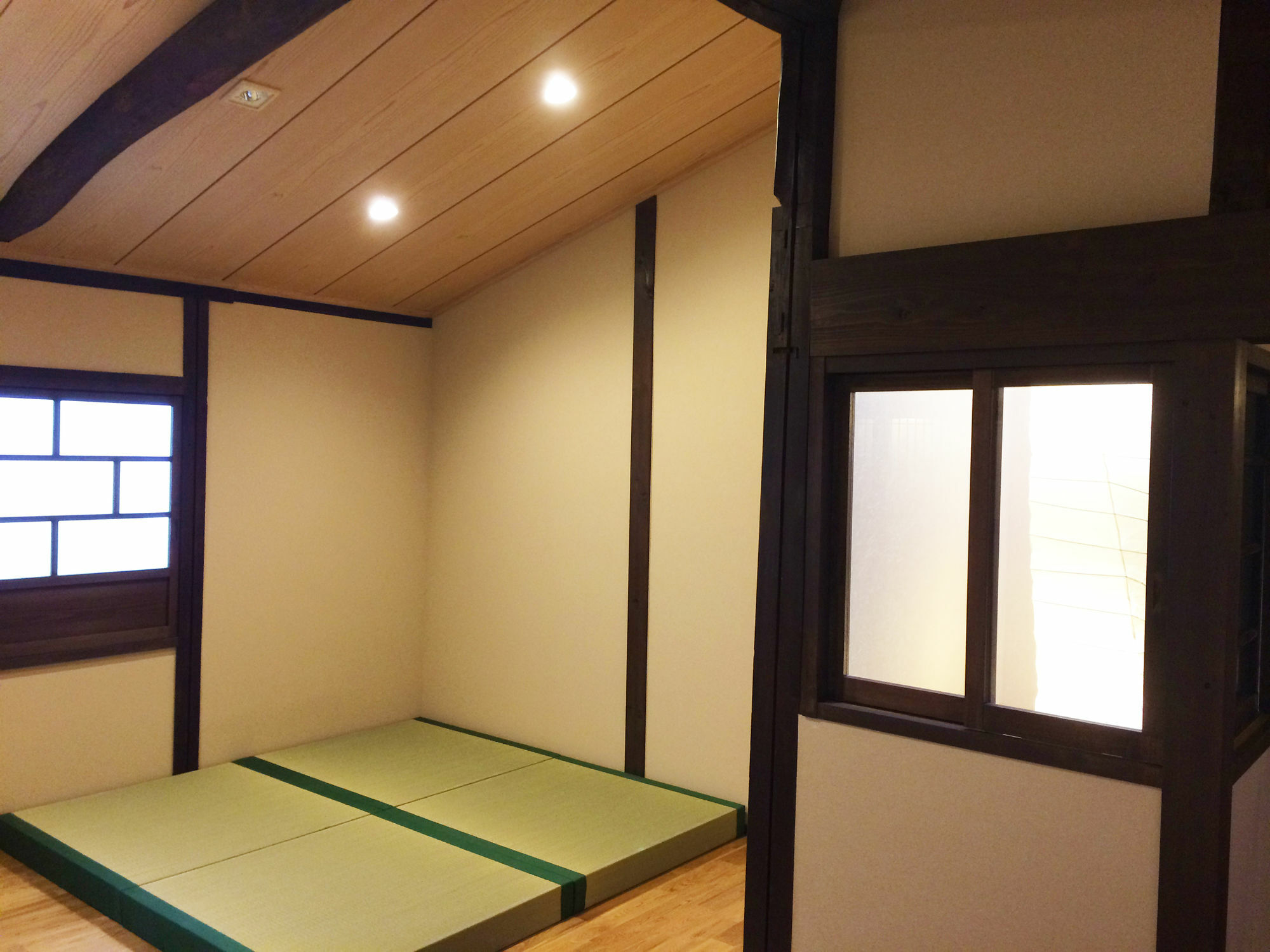 Gion No Yado Holiday home *