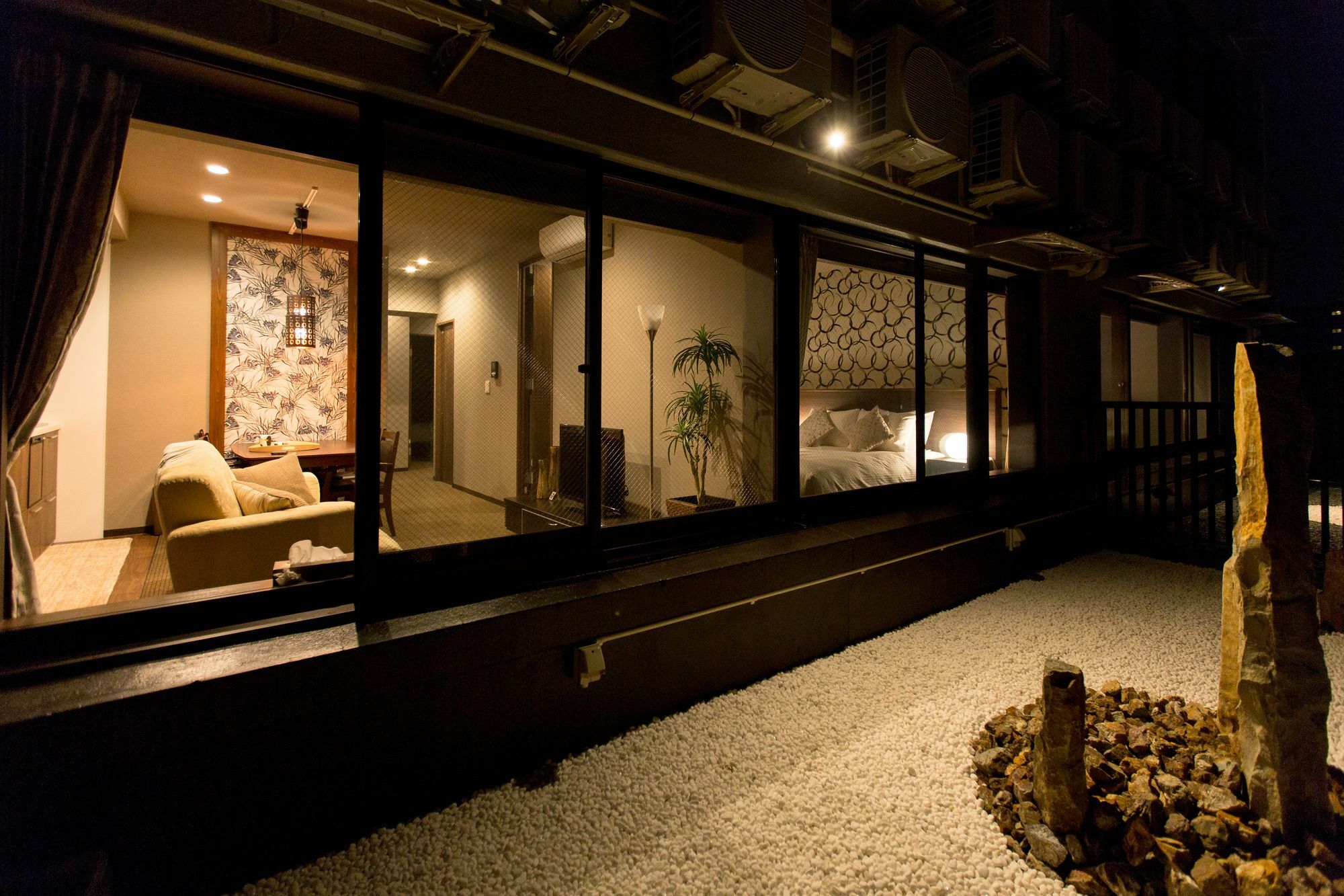 R&run Serviced & Aparthotel