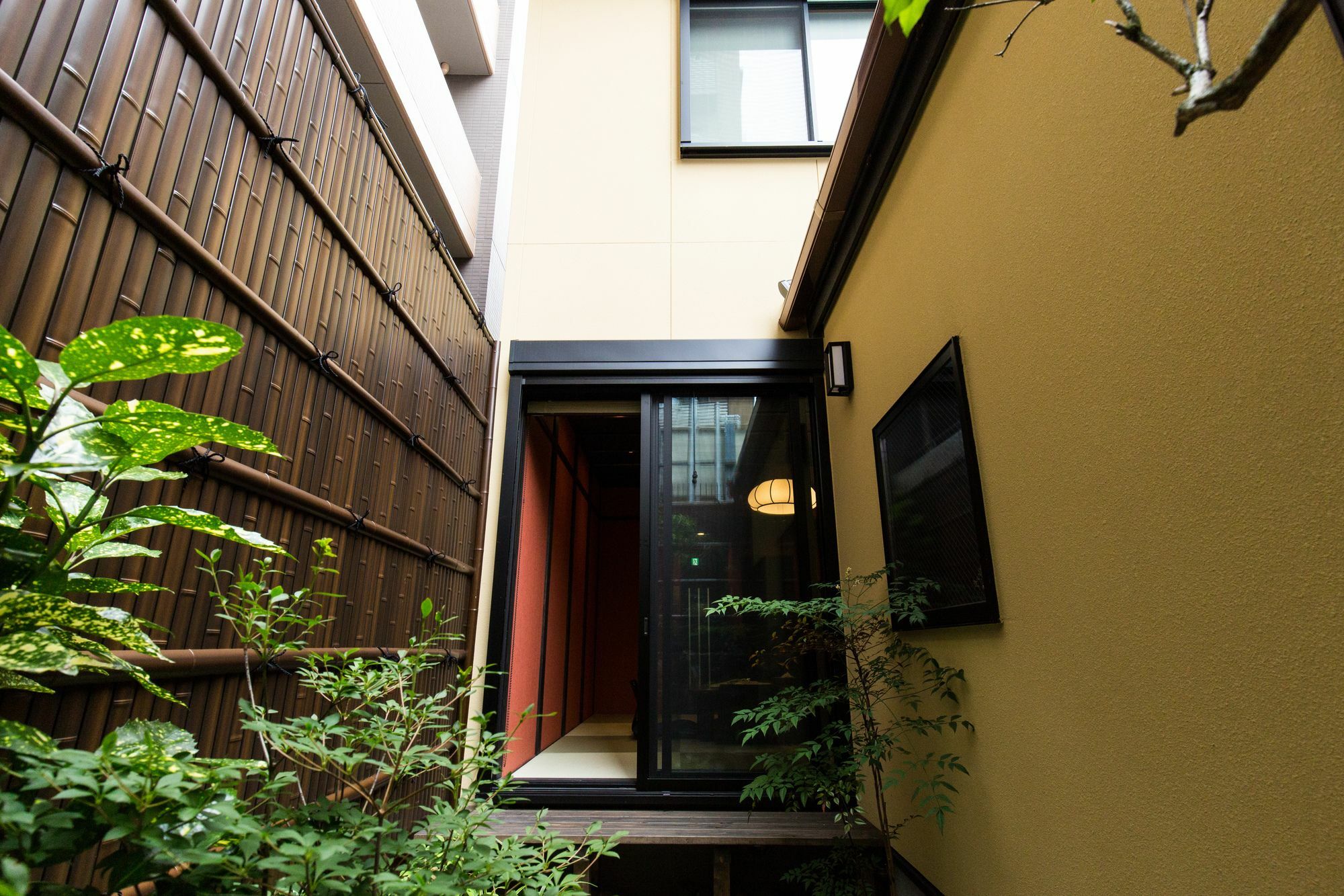 Hotel Musubi Sanjo