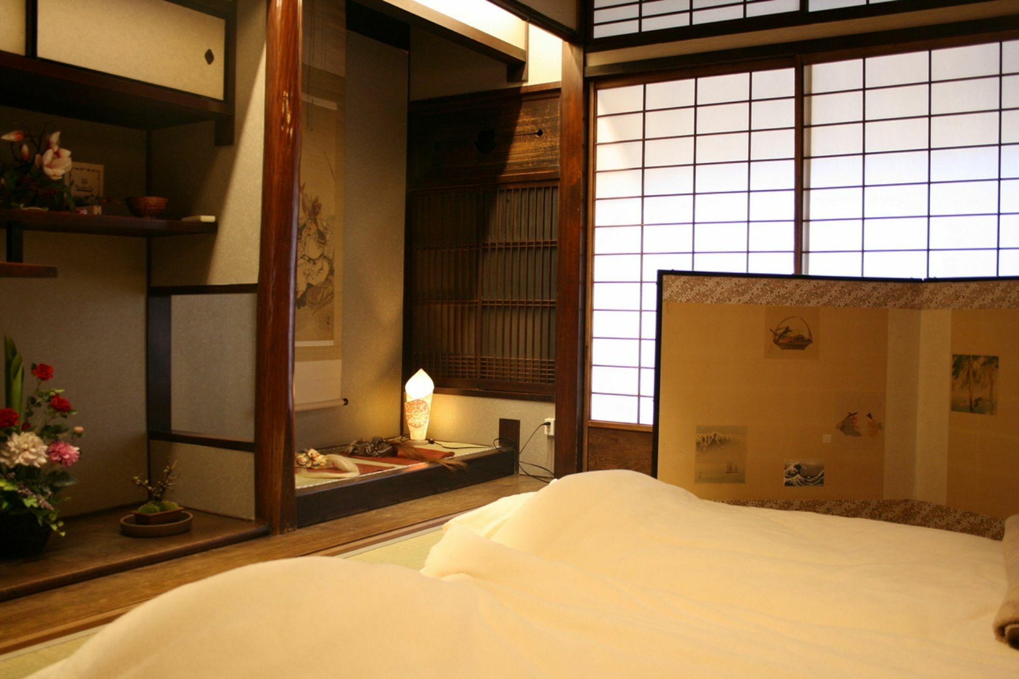 Guest house Compass 2*