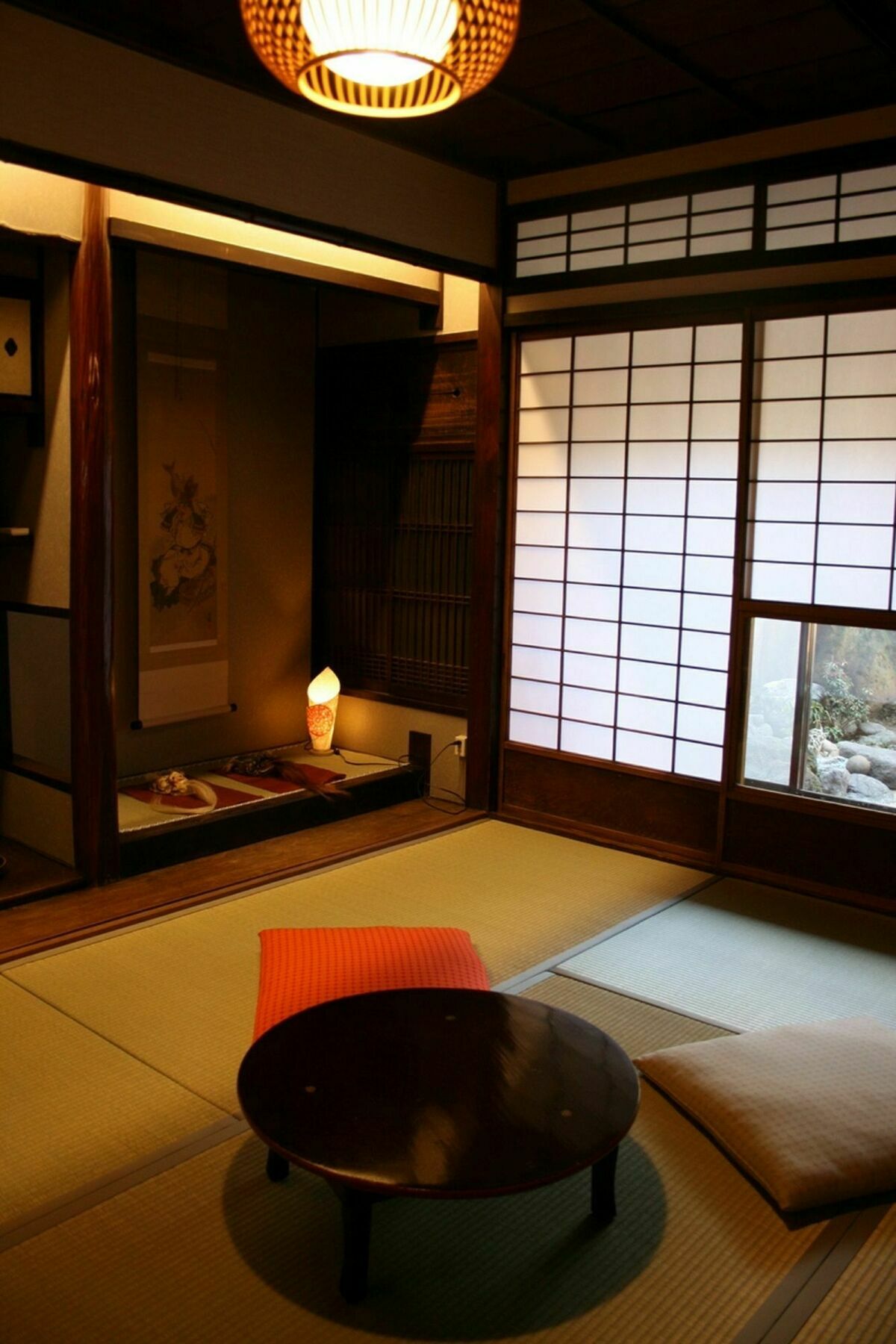 Guest house Compass