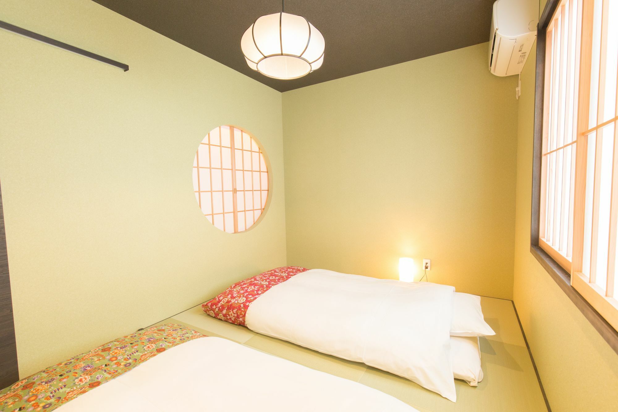 Hotel Musubi Sanjo Kyoto
