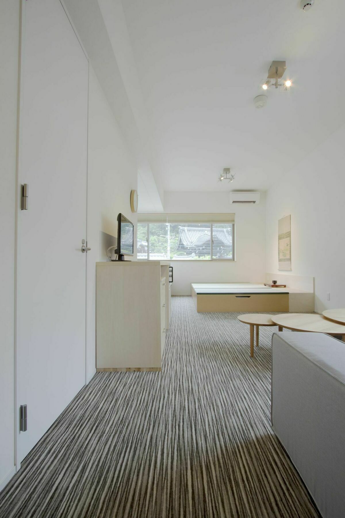 Higashiyama With Hotel 3*