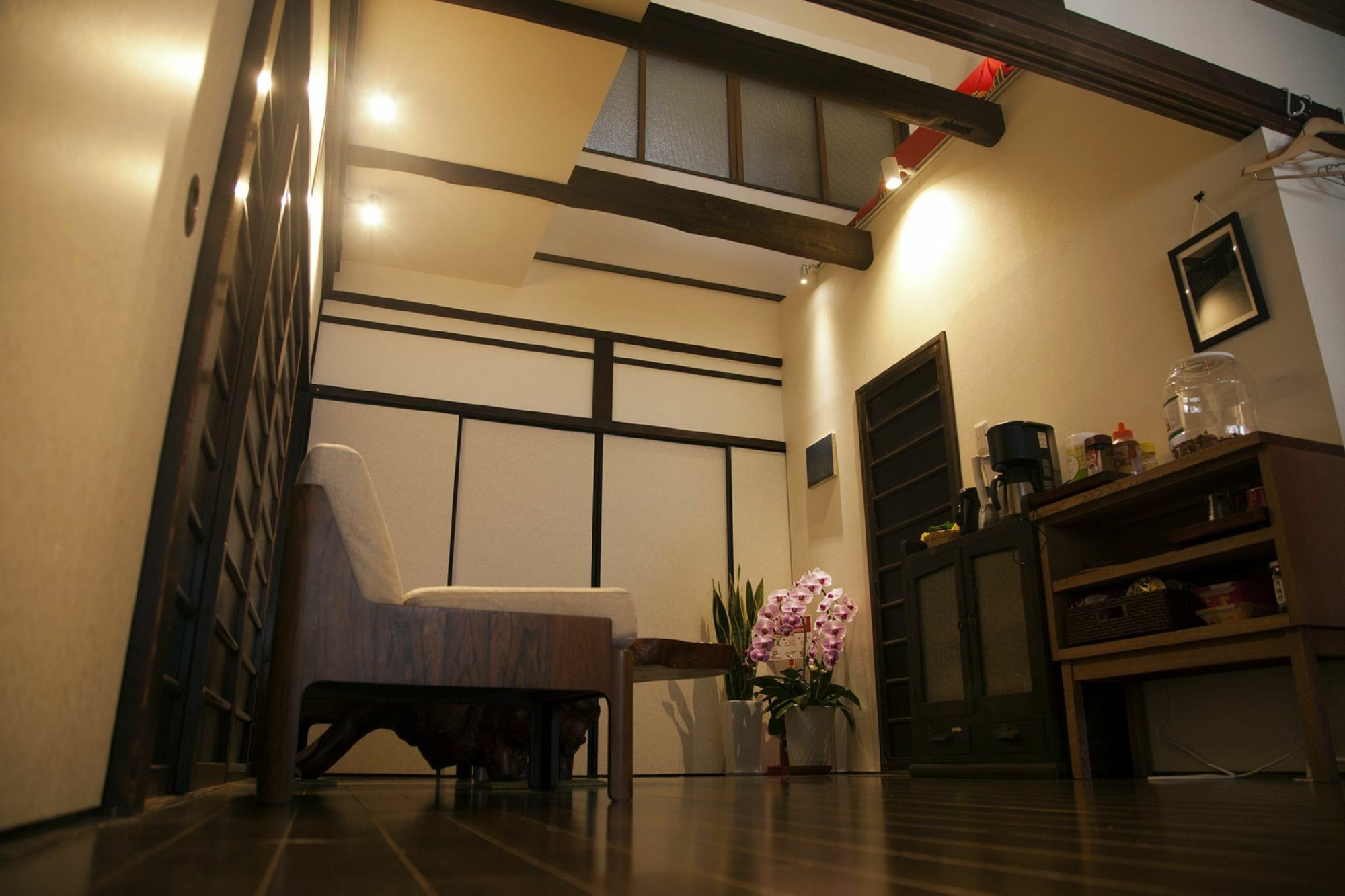 Guest house Compass Kyoto