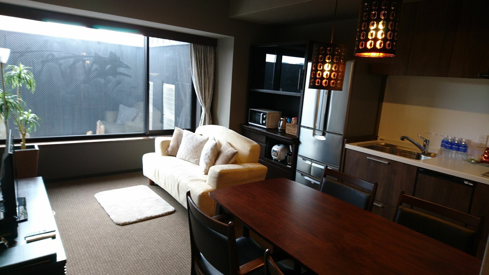 Aparthotel R&run Serviced & 4*