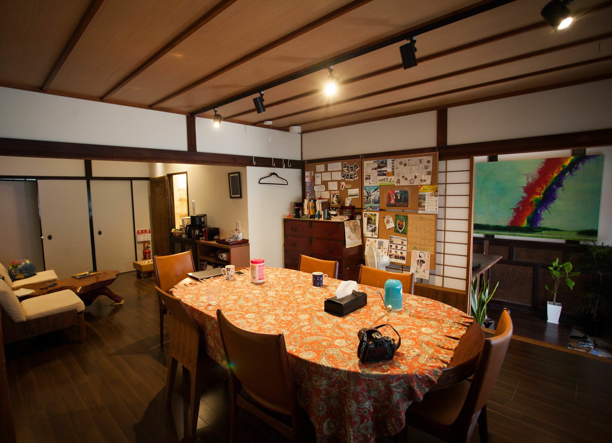 Guest house Compass