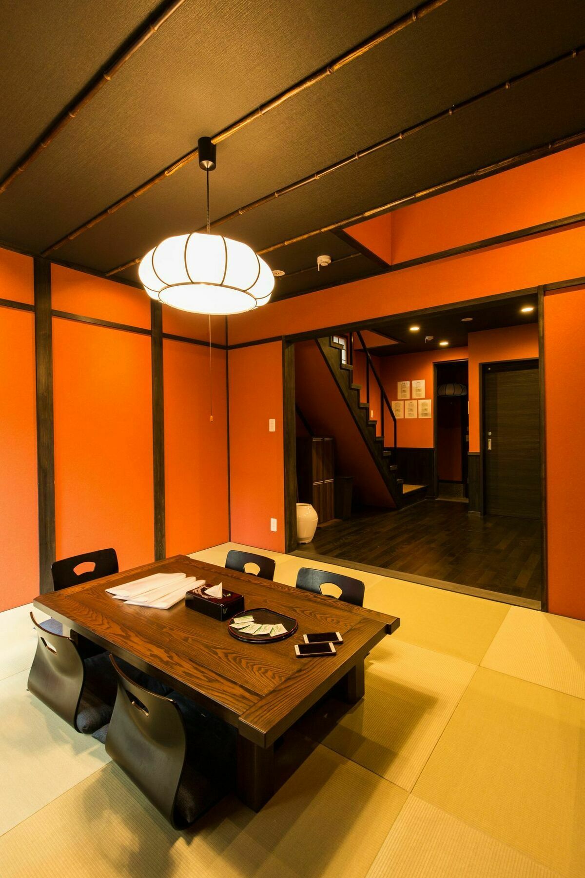 Musubi Sanjo Hotel Kyoto