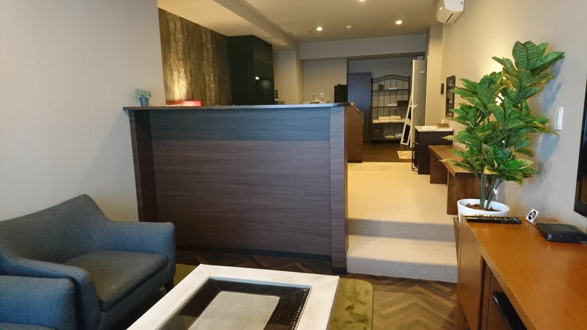 Aparthotel R&run Serviced & Kyoto