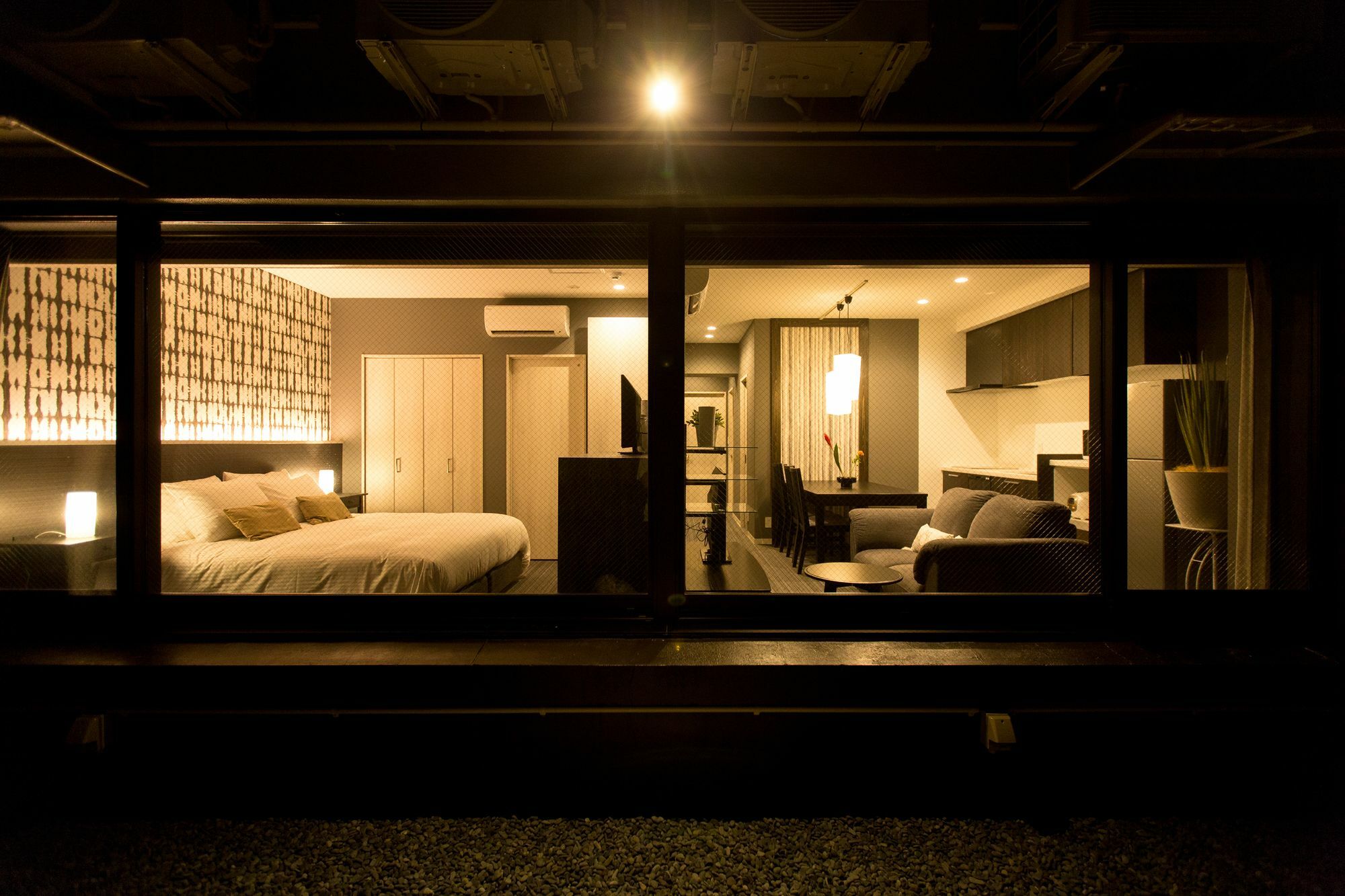 R&run Serviced & Aparthotel Kyoto
