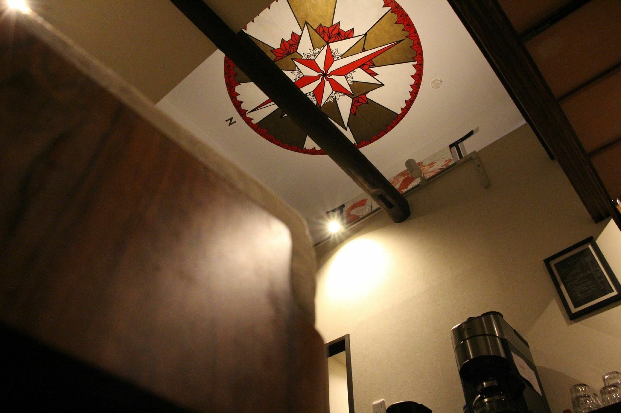 Compass Kyoto