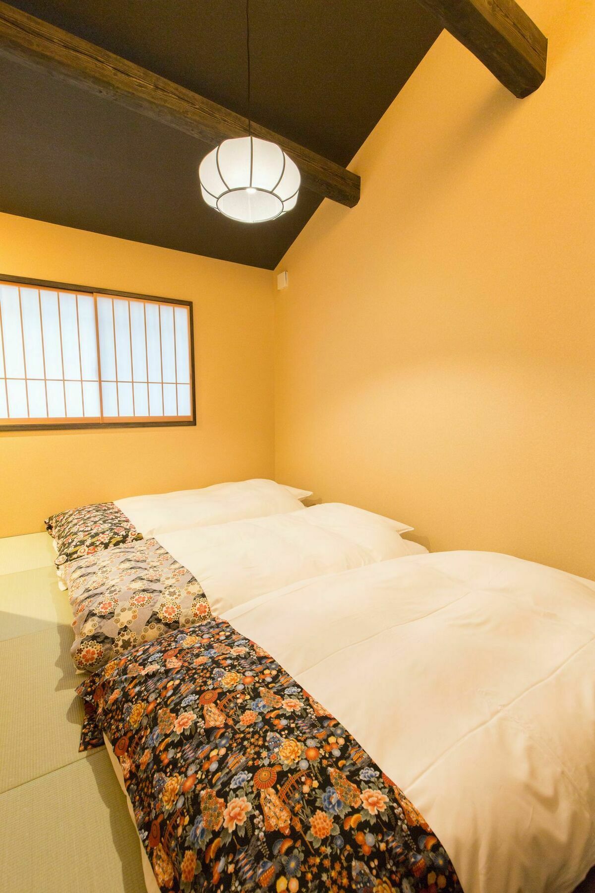 Hotel Musubi Sanjo