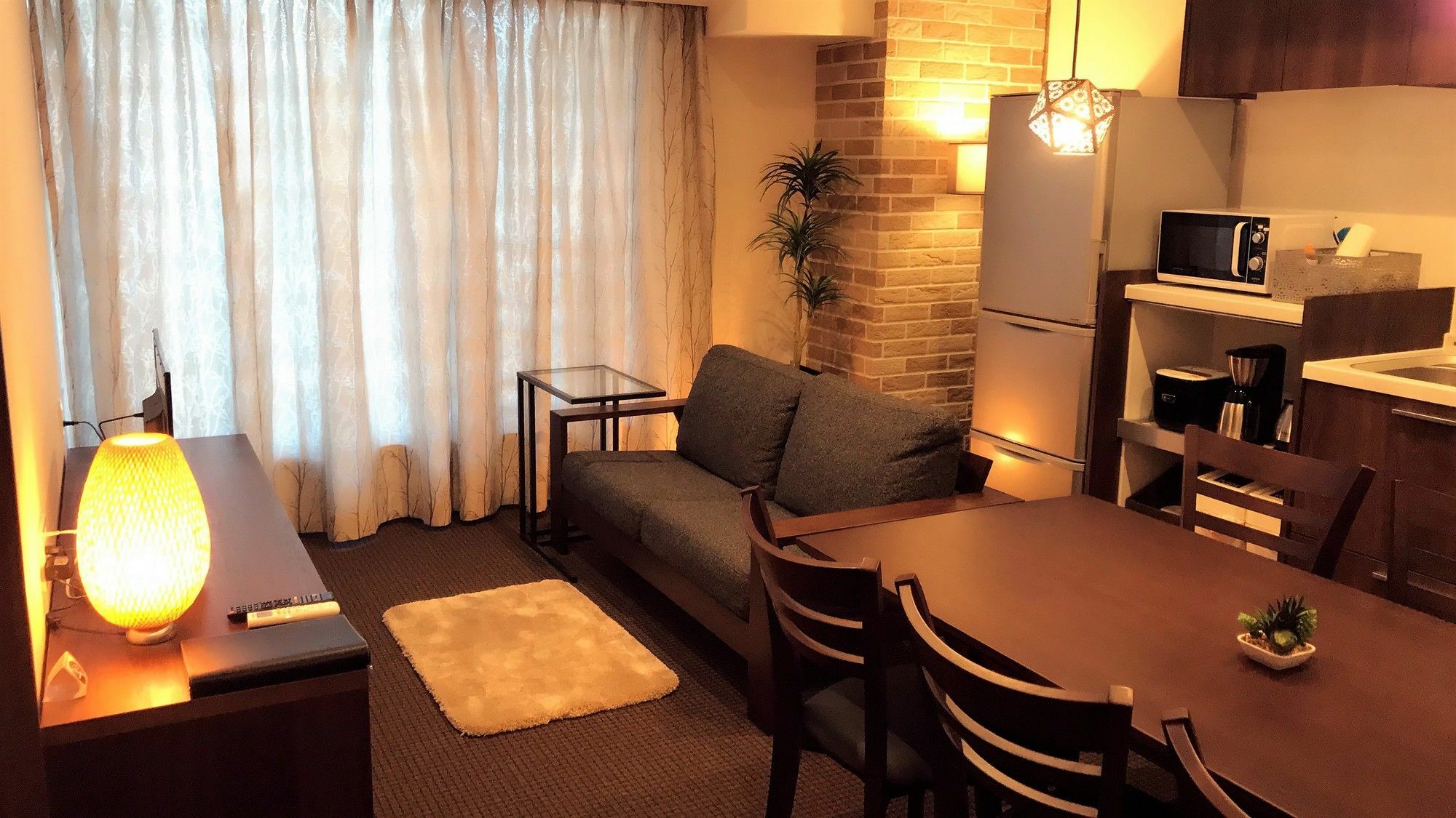 Aparthotel R&run Serviced &