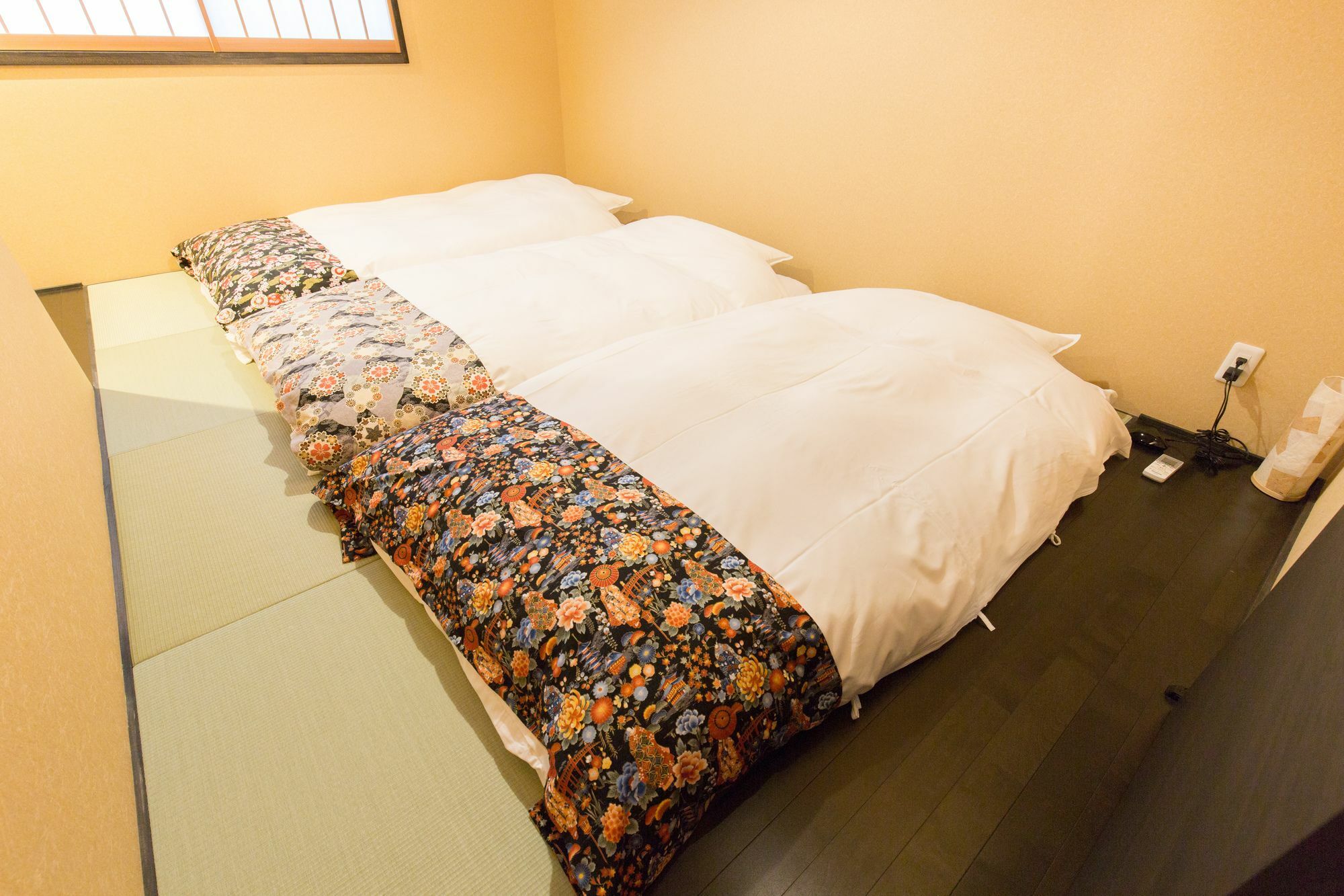 Hotel Musubi Sanjo 3*