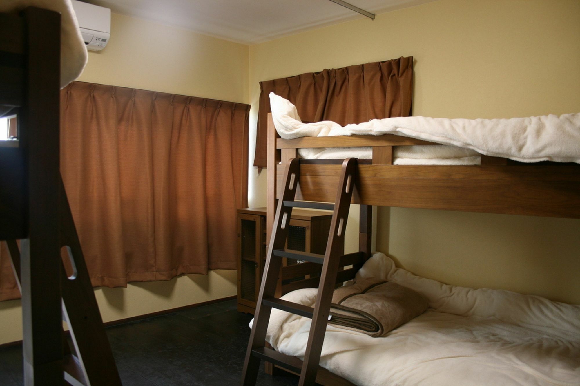 Guest house Compass Kyoto