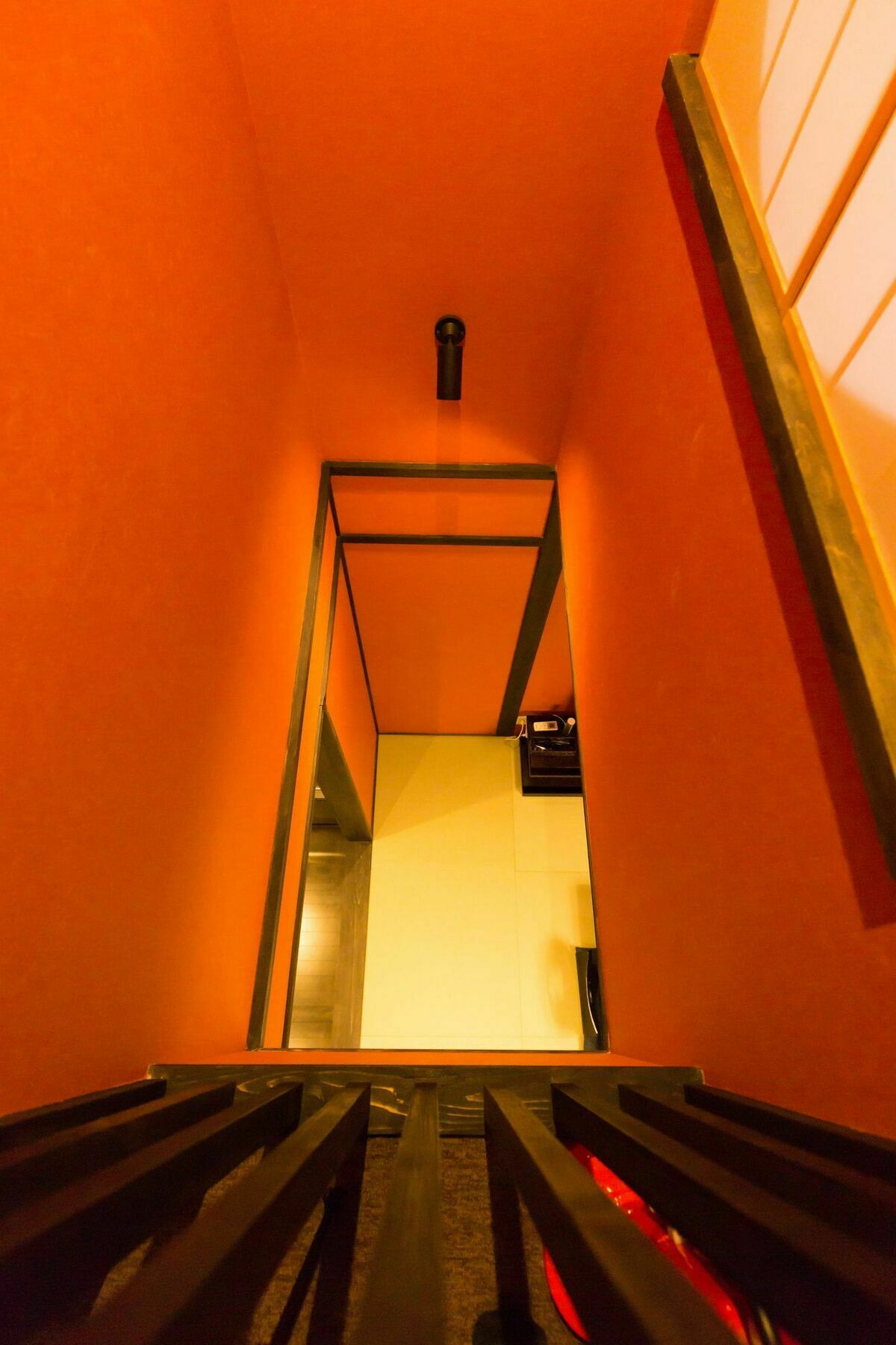 Hotel Musubi Sanjo Kyoto