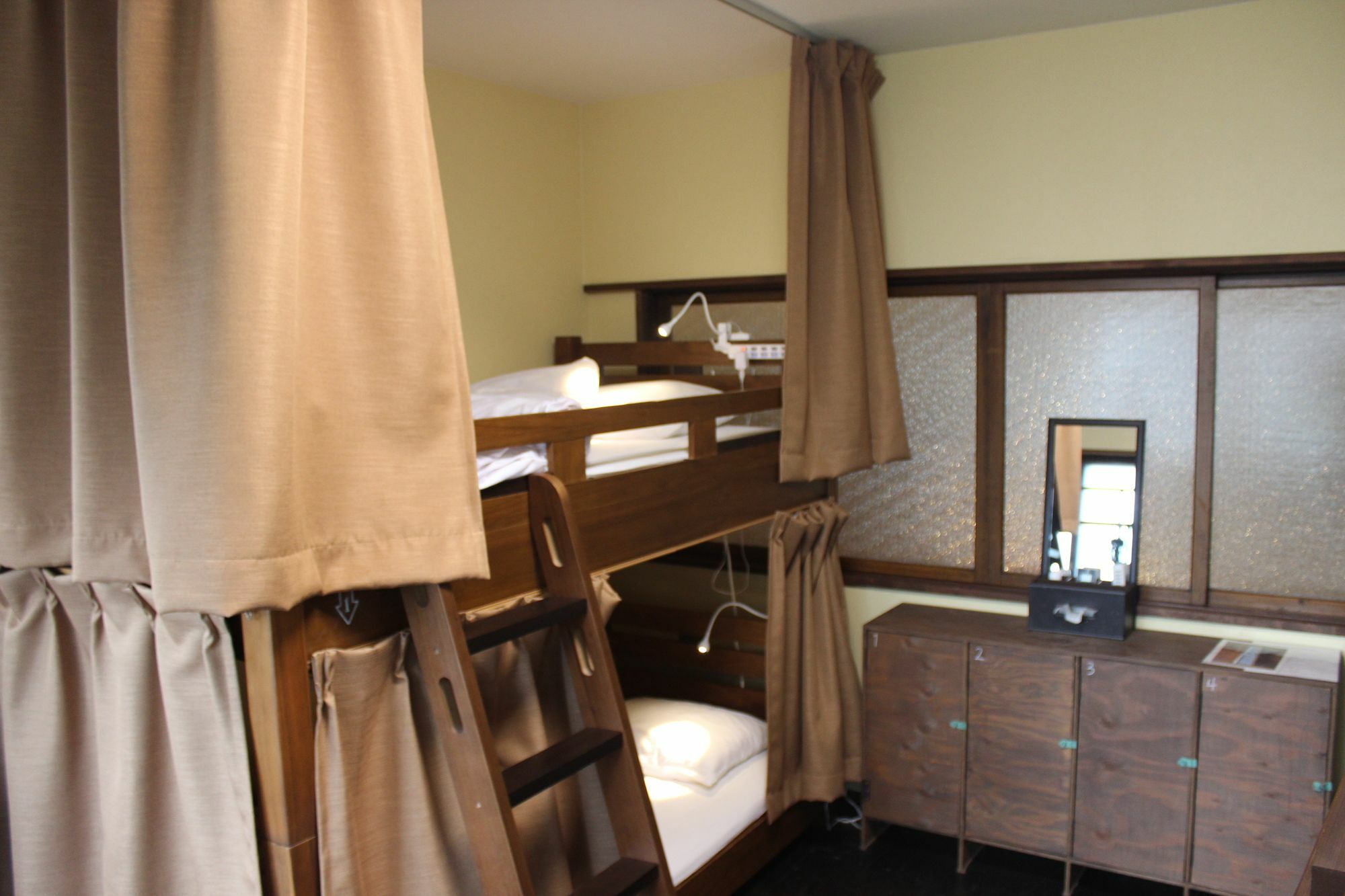 Compass Guest house