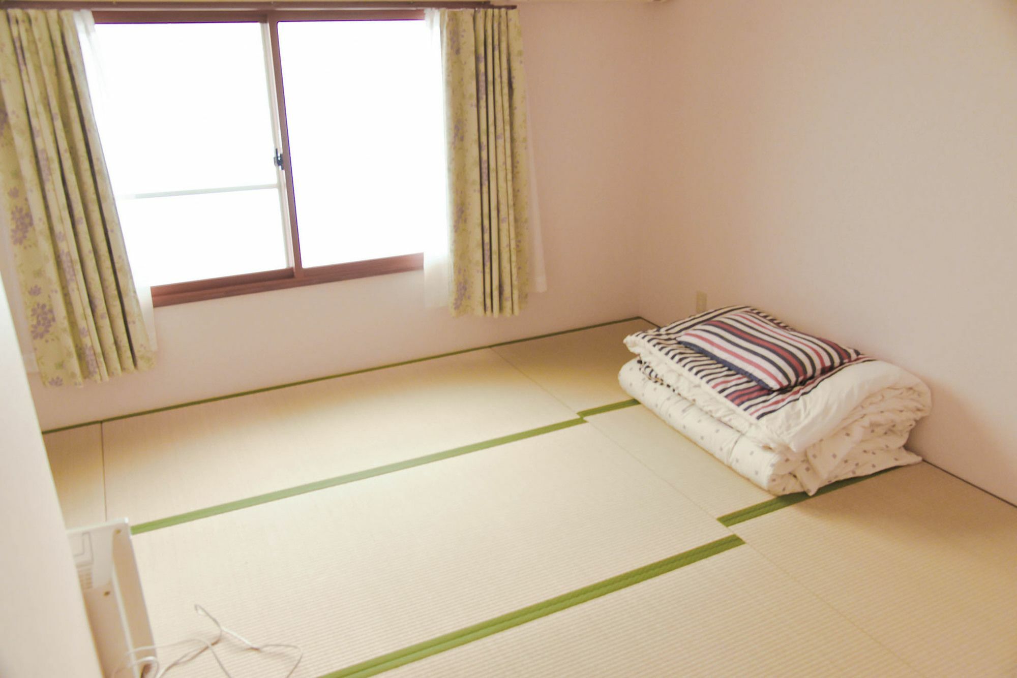 Holiday home Hirofumi