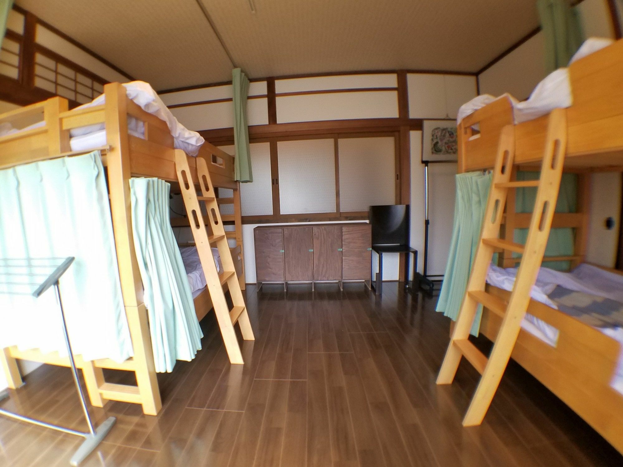 Guest house Compass
