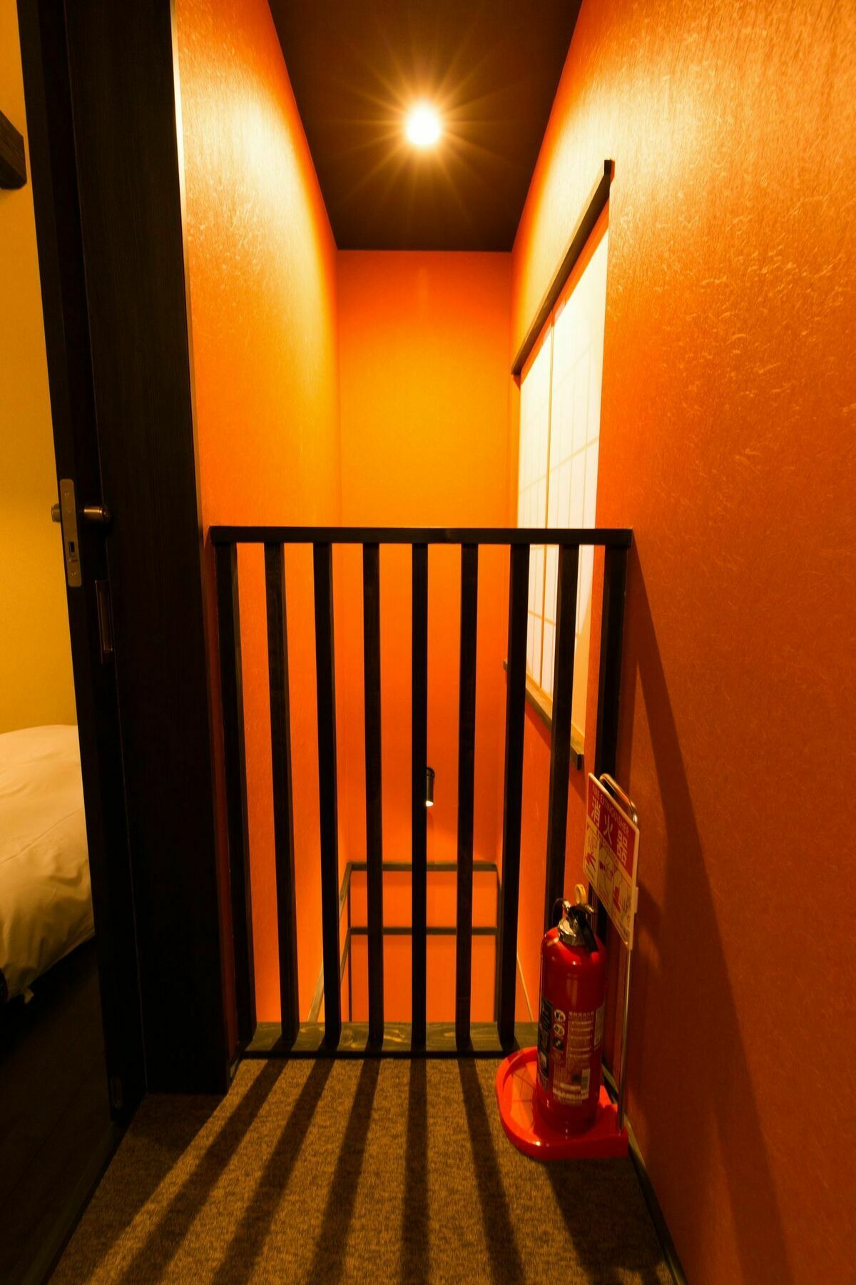 Musubi Sanjo Hotel 3*